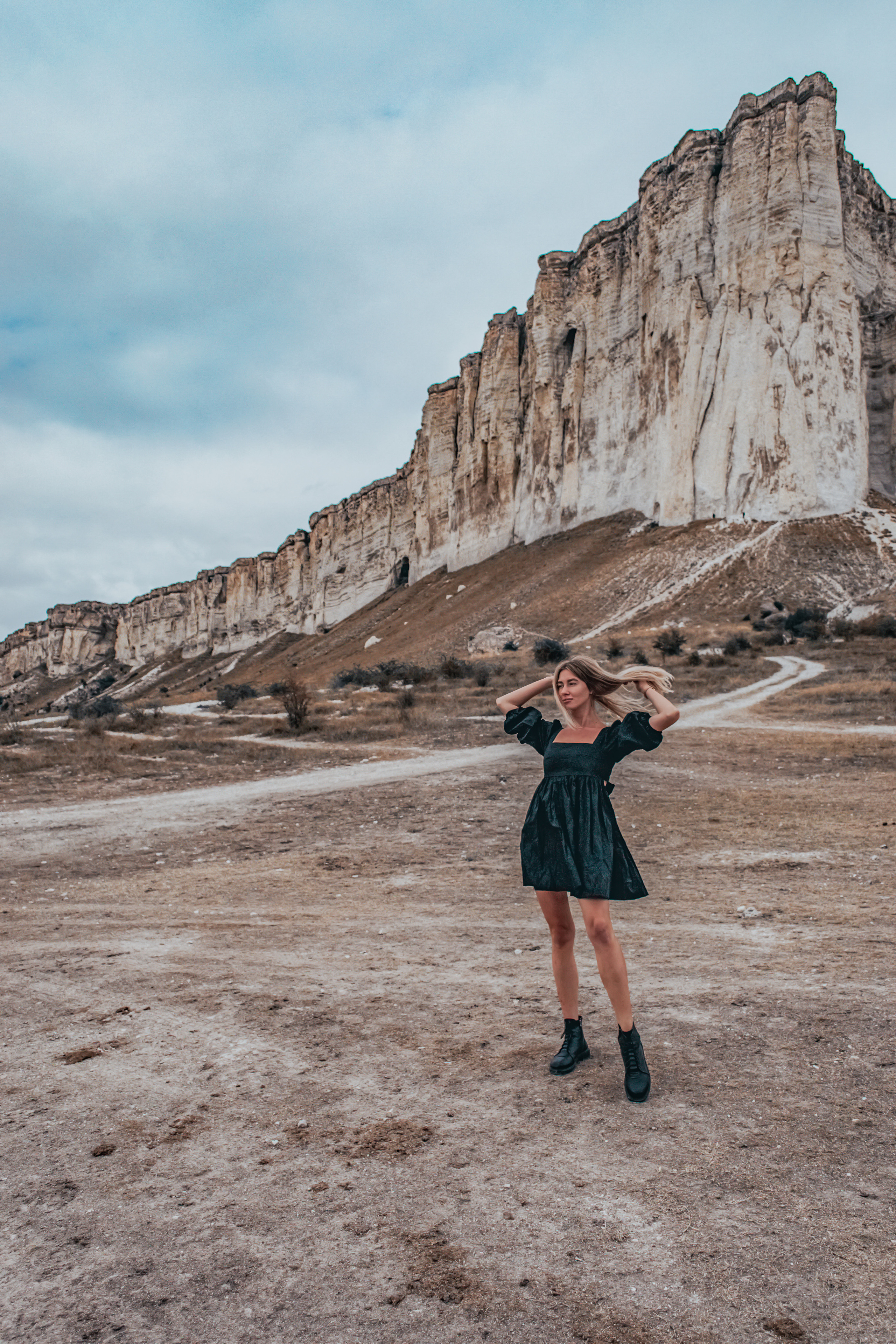 LARISA. Фотограф в Крыму Григорий
