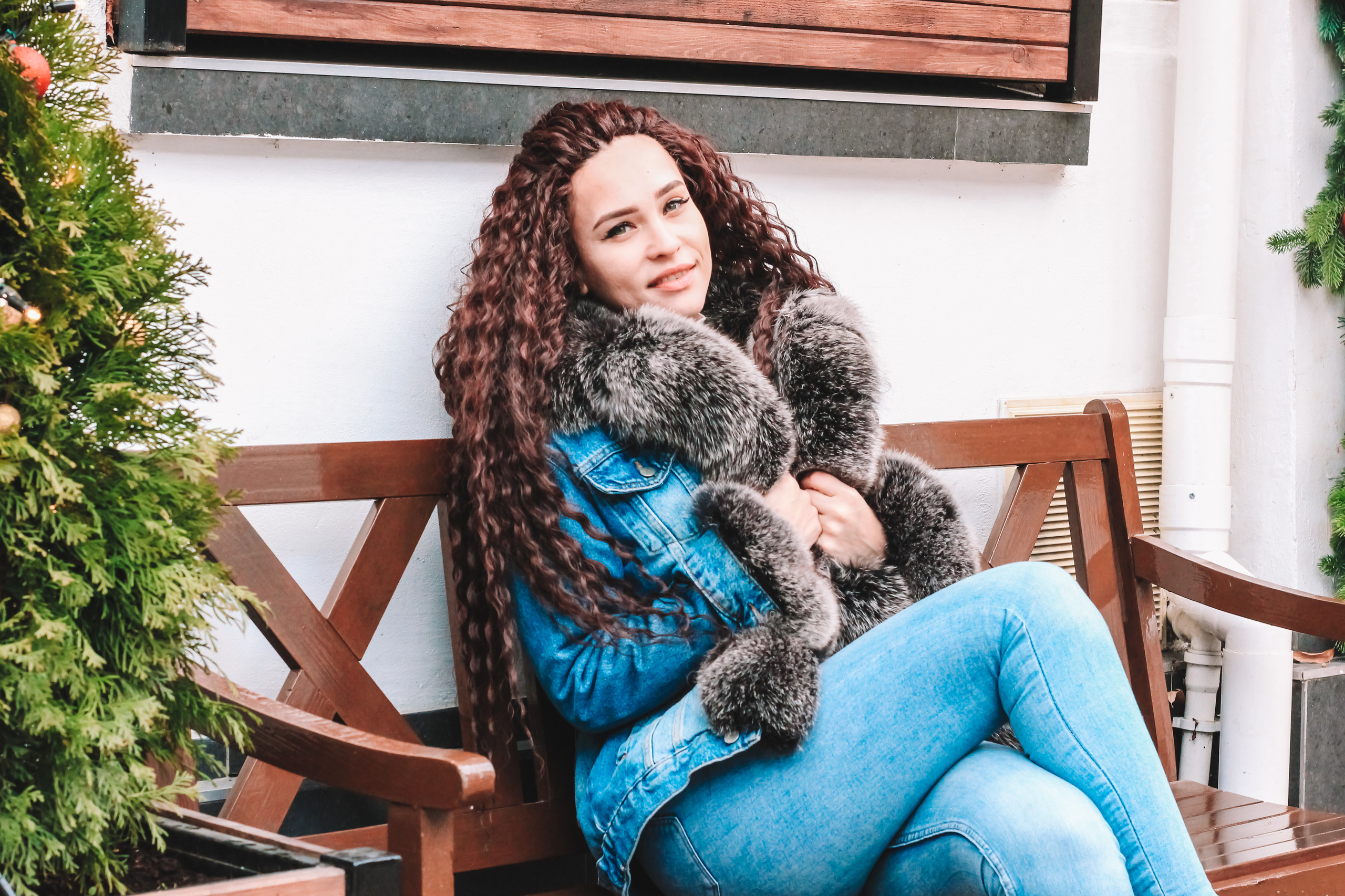 ANASTASIYA. Фотограф в Крыму Григорий