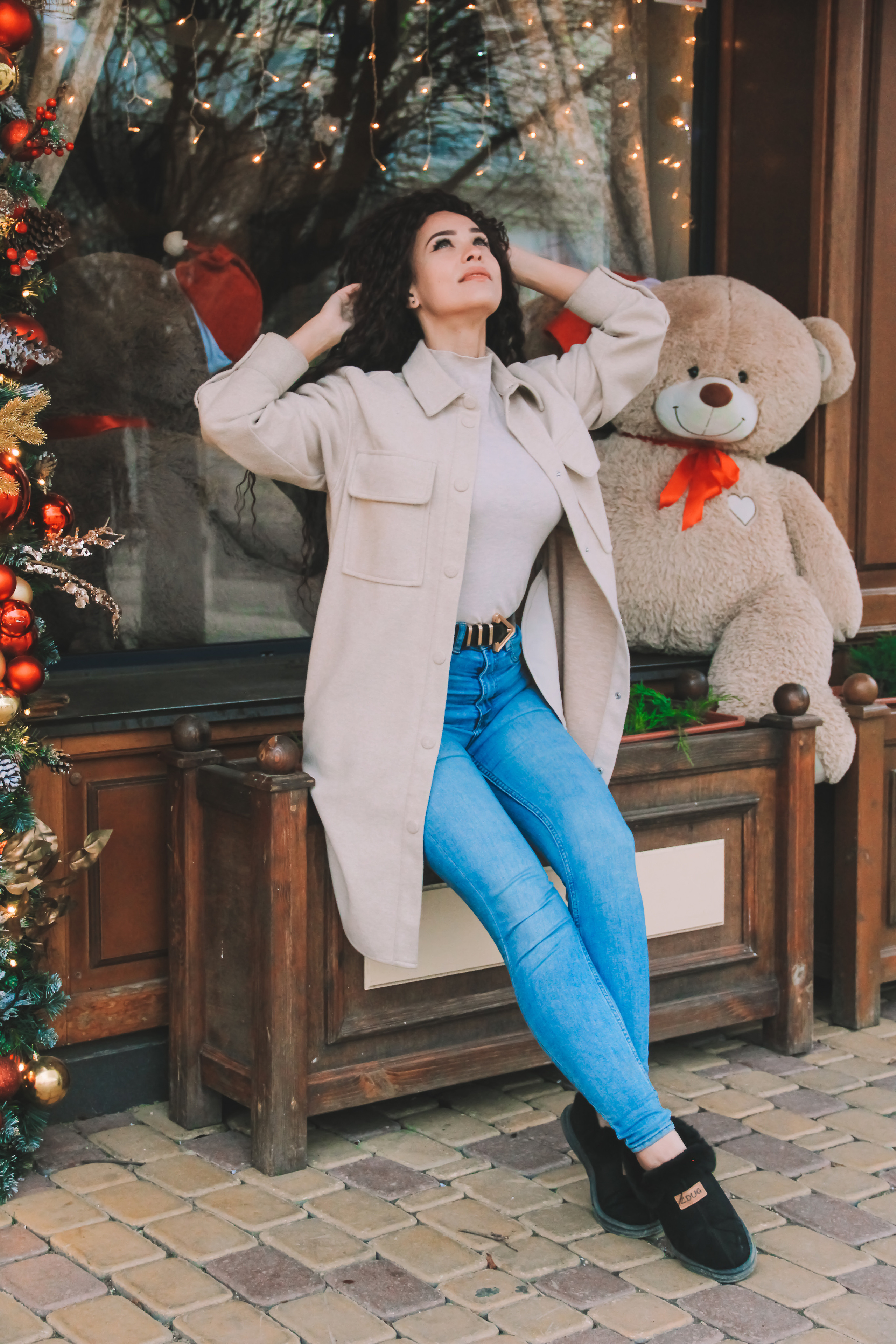 ANASTASIYA. Фотограф в Крыму Григорий