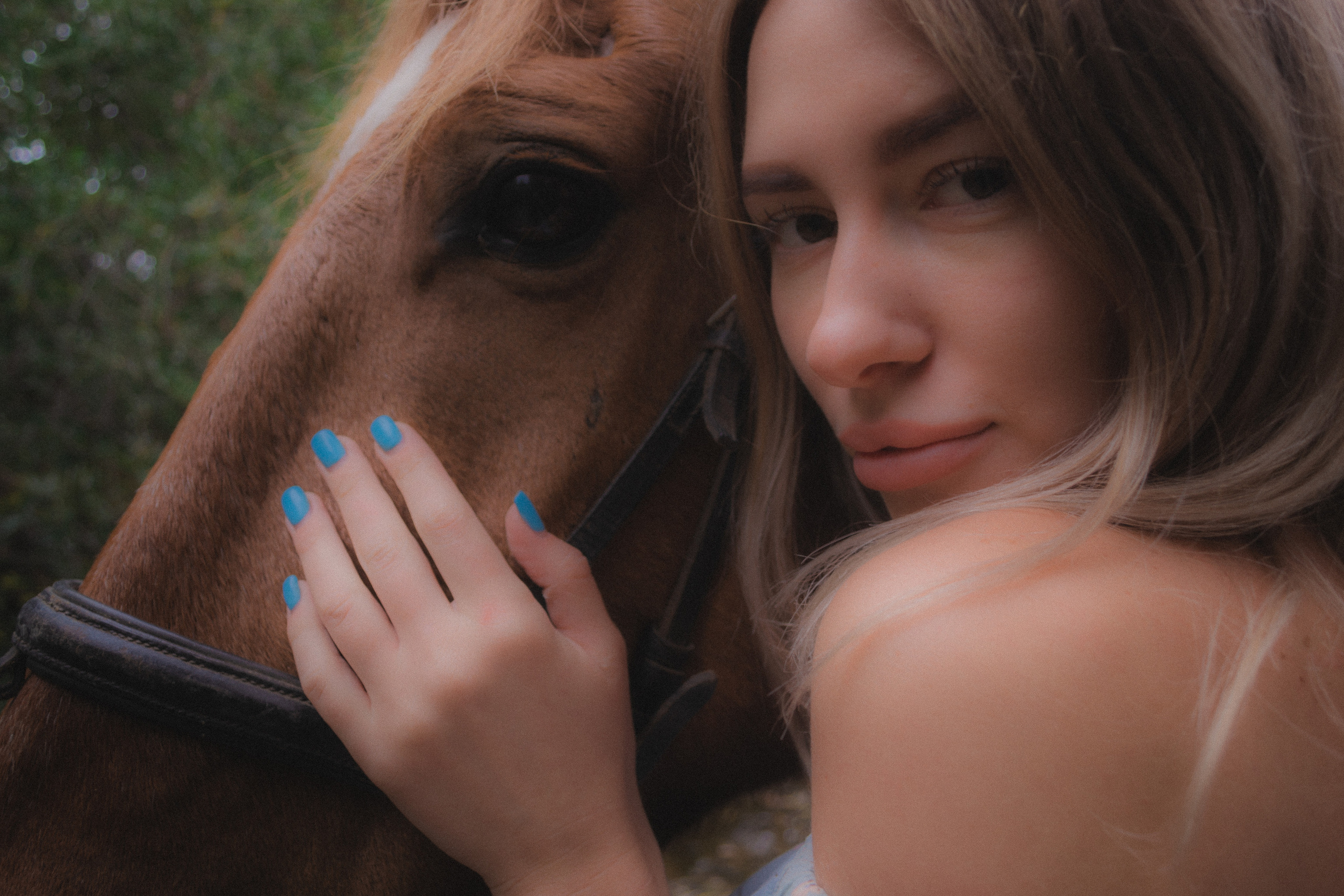 LARISA. Фотограф в Крыму Григорий