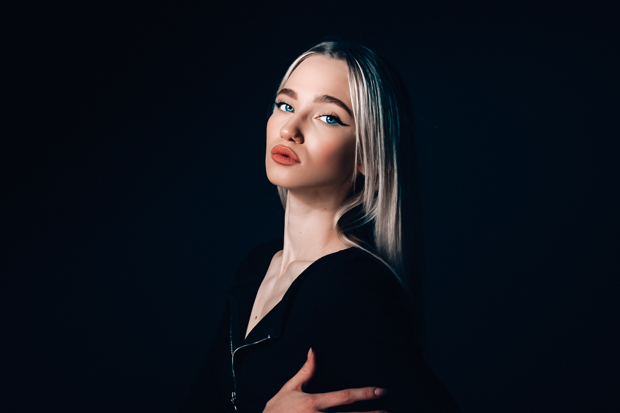 SVETLANA. Фотограф в Крыму Григорий