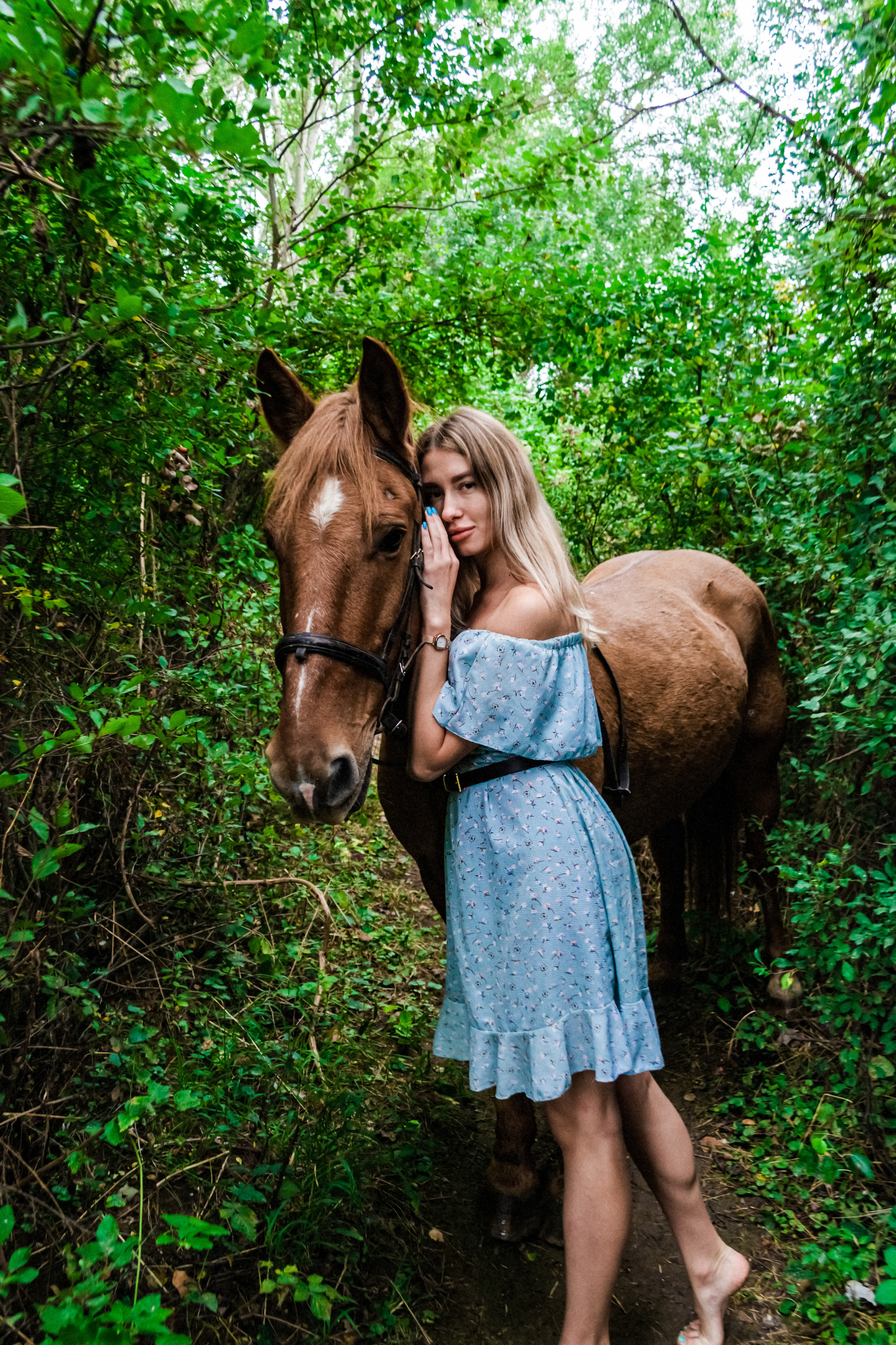 LARISA. Фотограф в Крыму Григорий