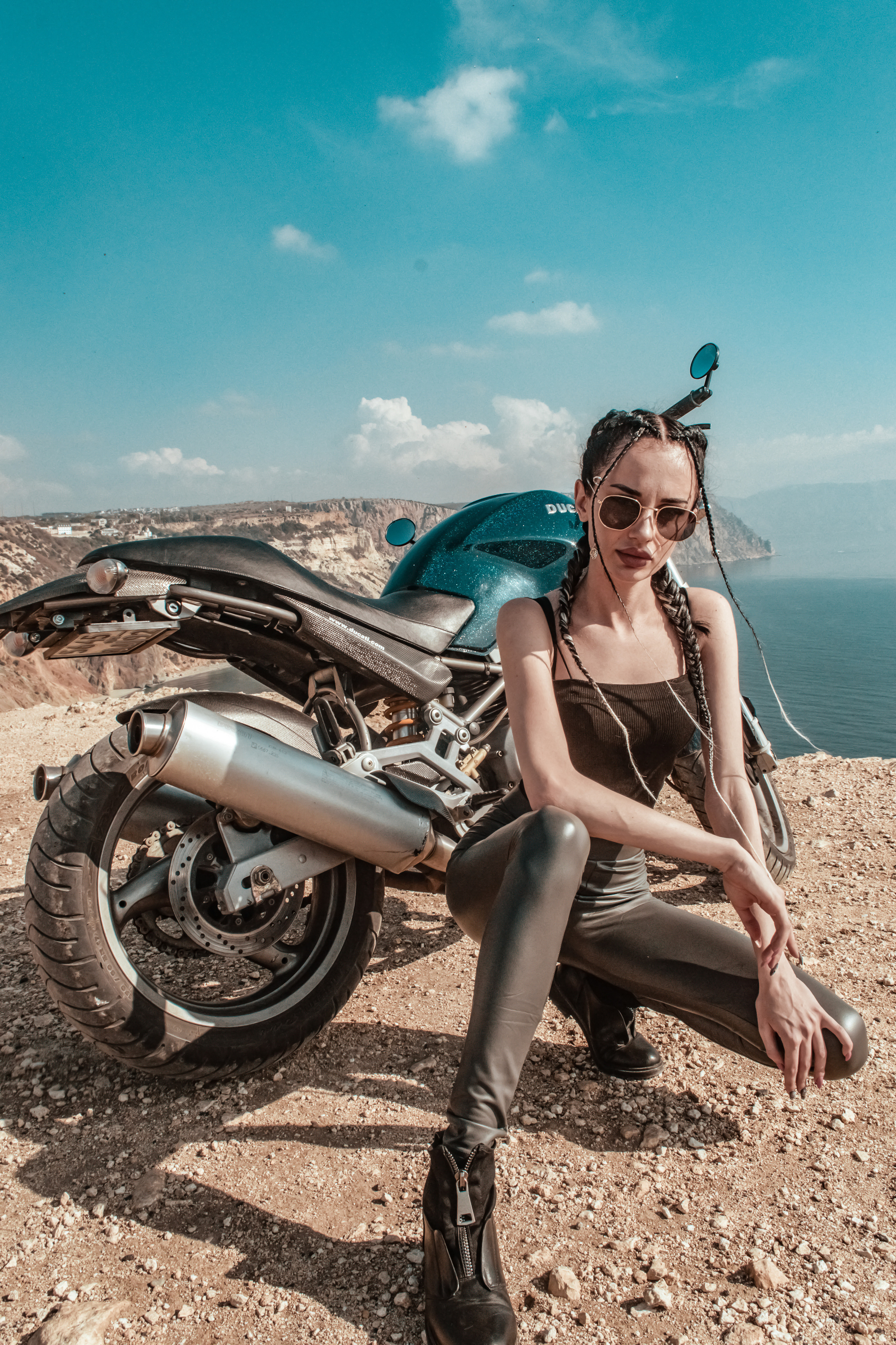 TAISIA. Фотограф в Крыму Григорий