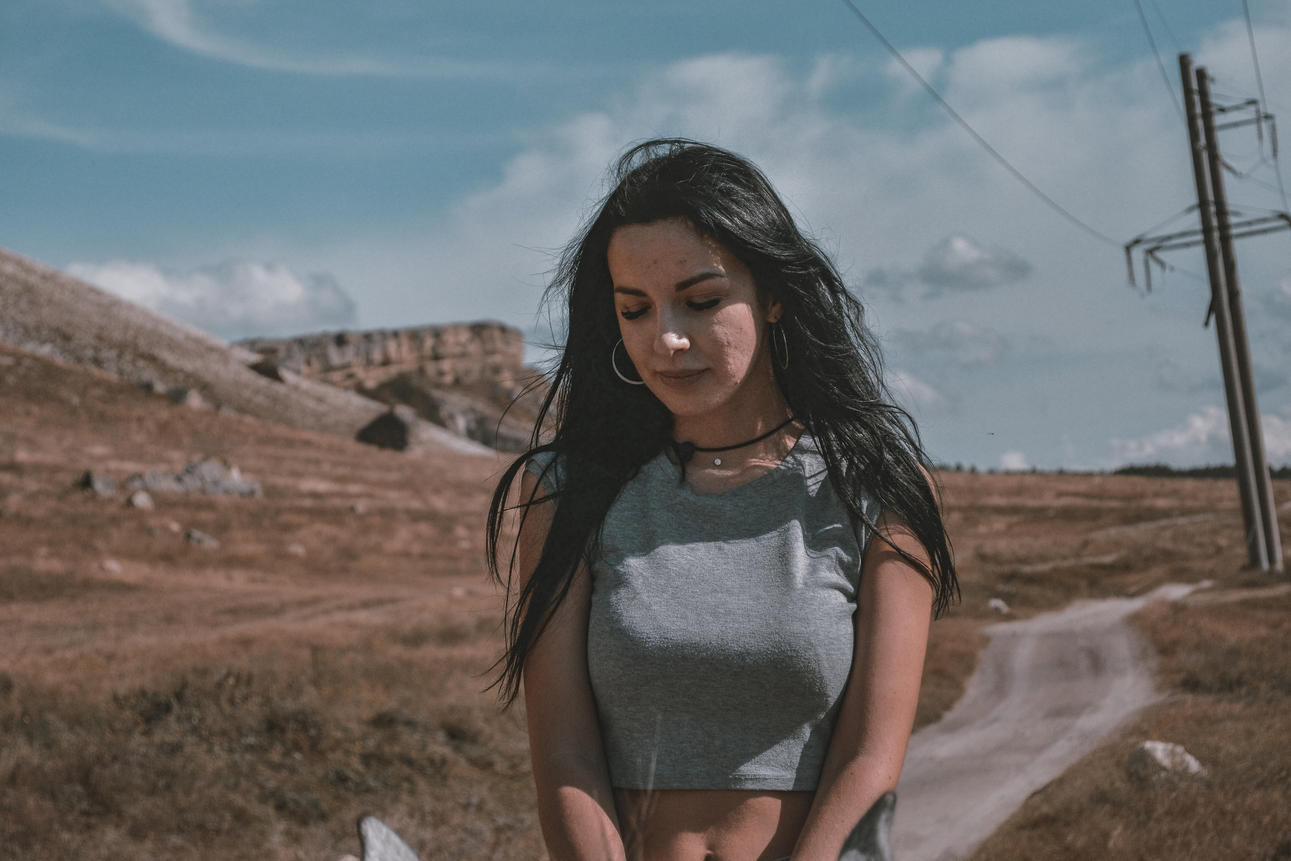 ANNA. Фотограф в Крыму Григорий