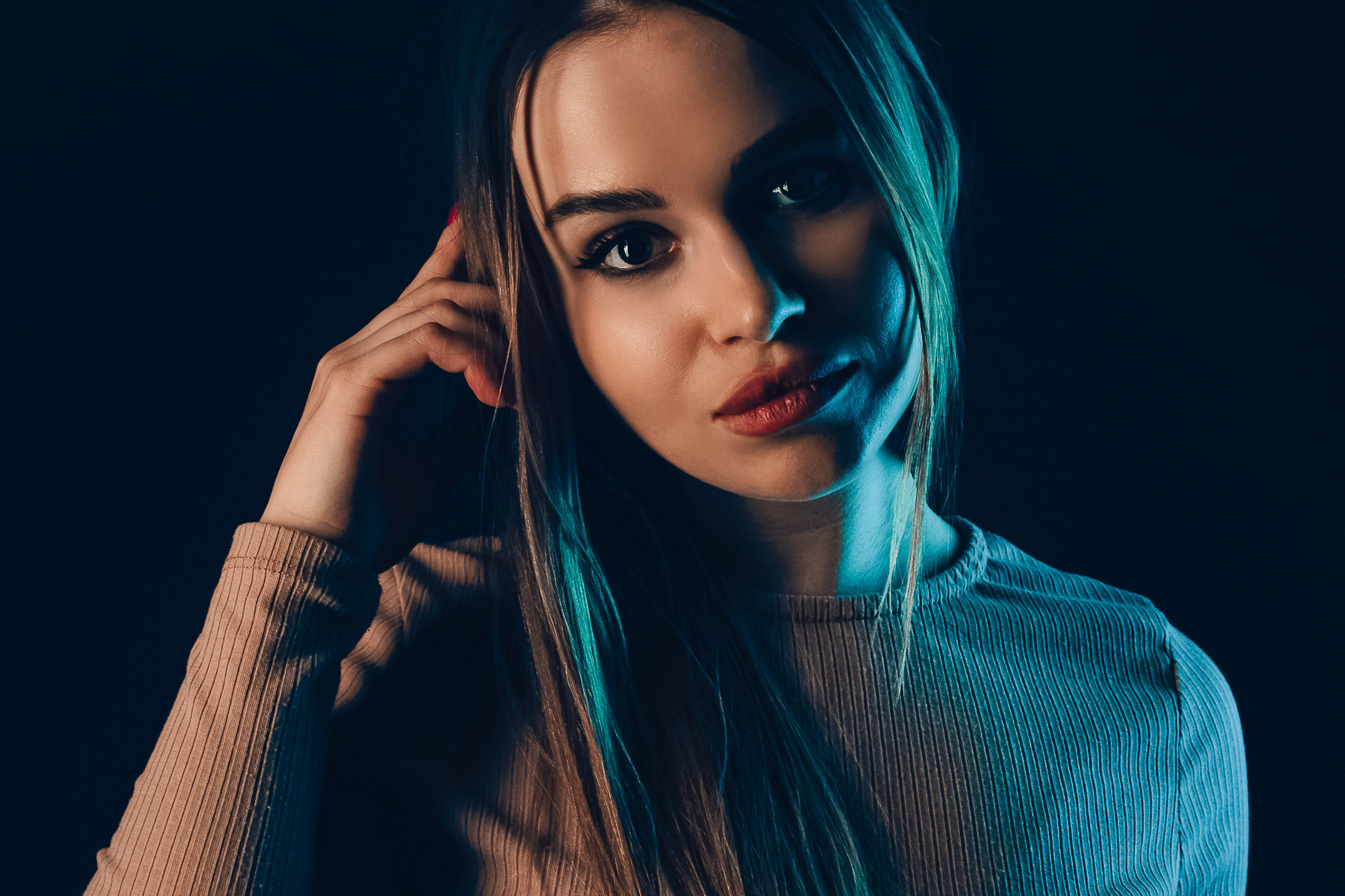 ANASTASIYA. Фотограф в Крыму Григорий