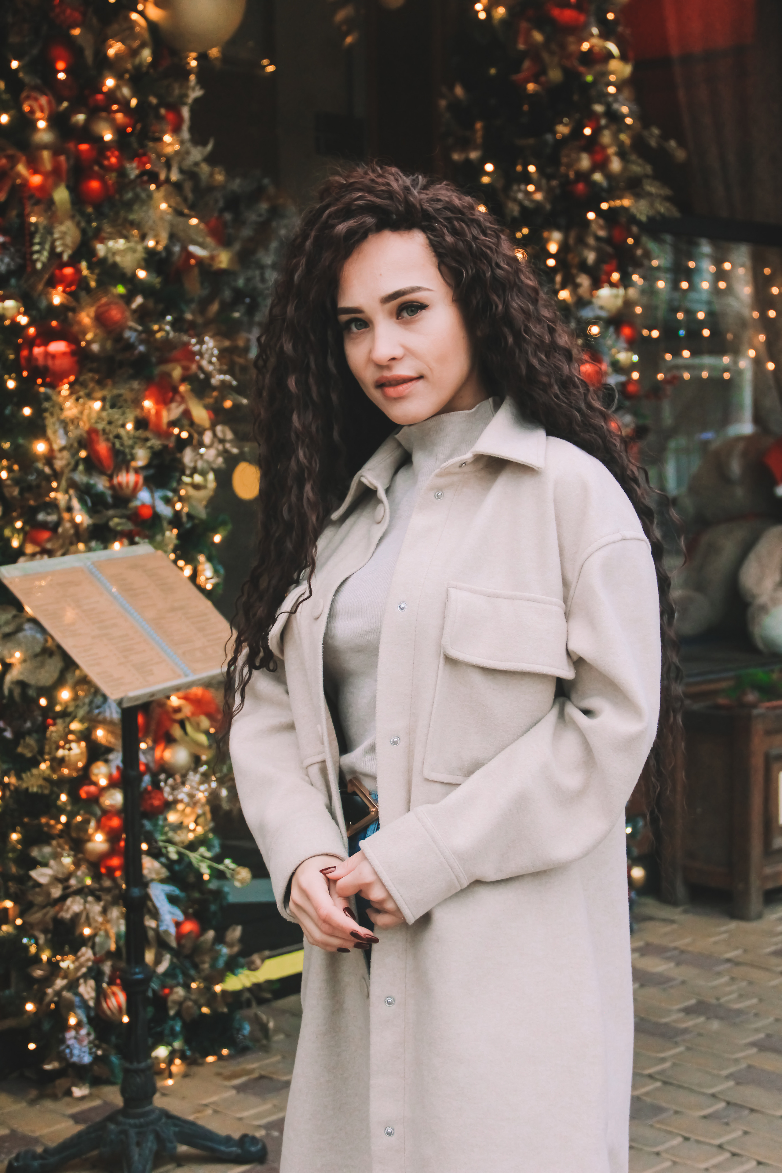 ANASTASIYA. Фотограф в Крыму Григорий