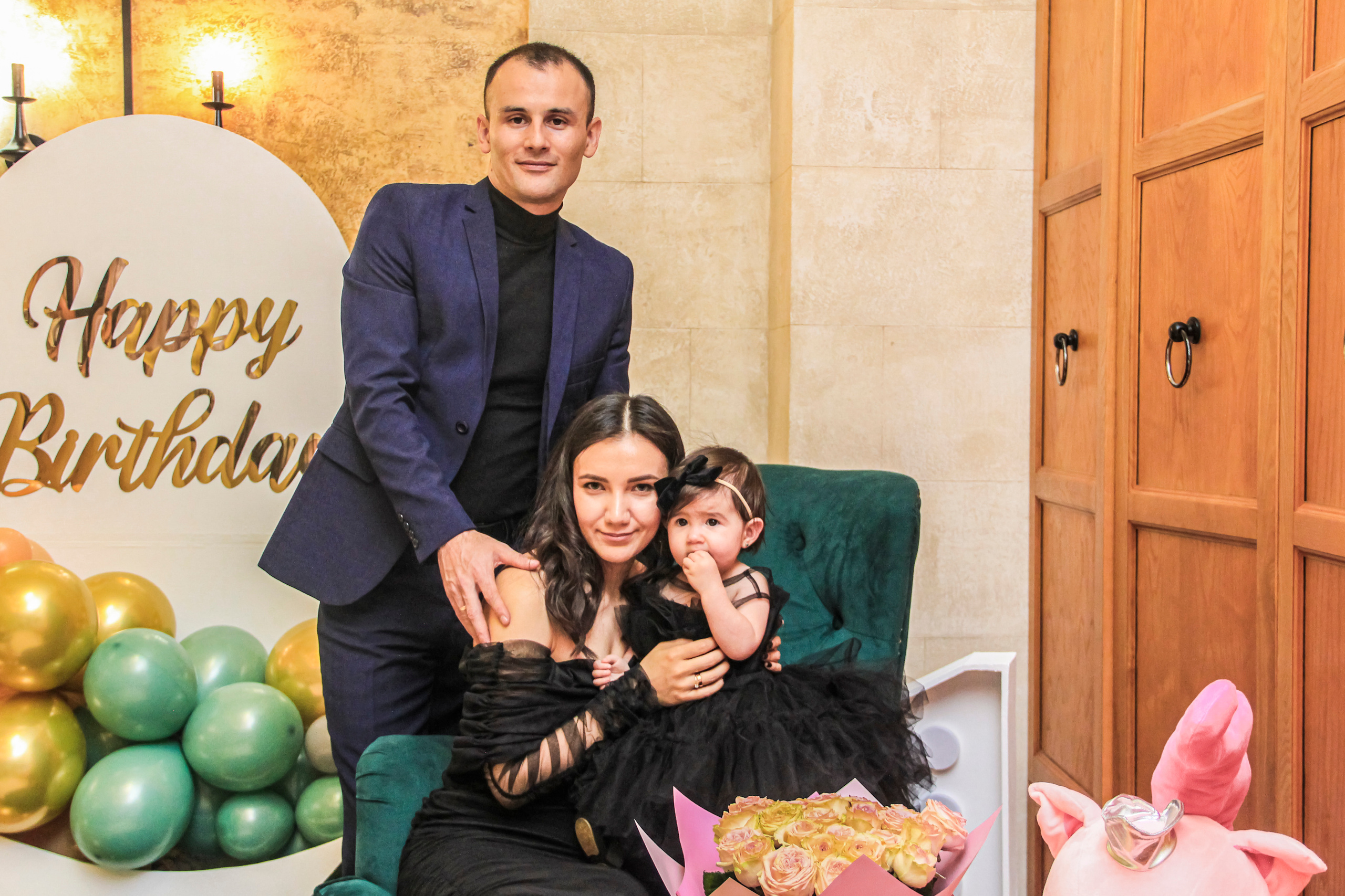 «БЕРЕКЕТ» Симферополь. Фотограф в Крыму Григорий