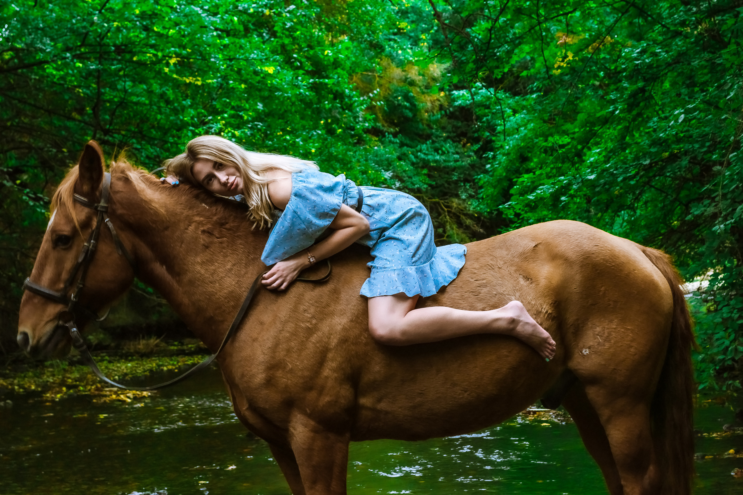 LARISA. Фотограф в Крыму Григорий