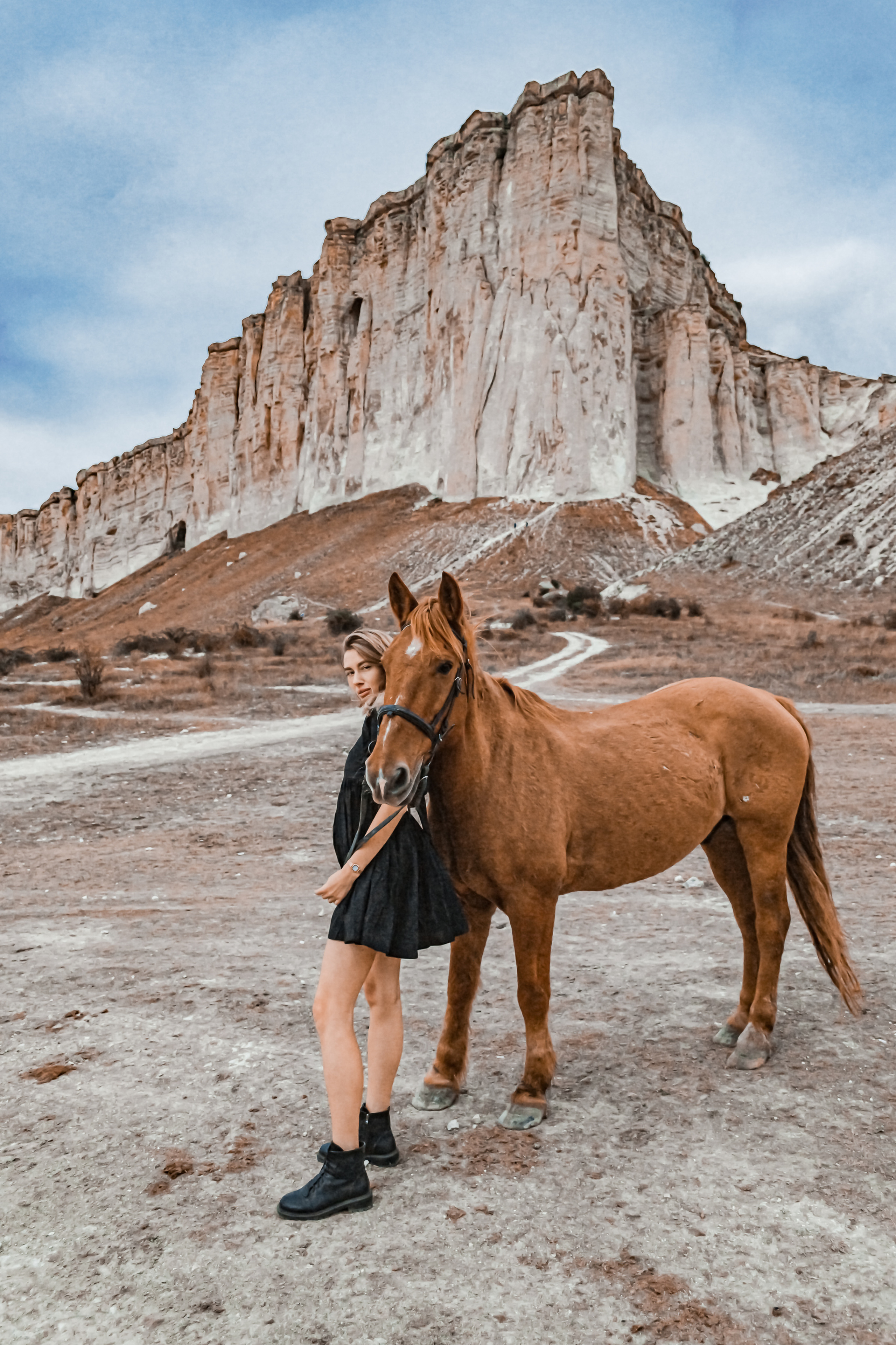 LARISA. Фотограф в Крыму Григорий