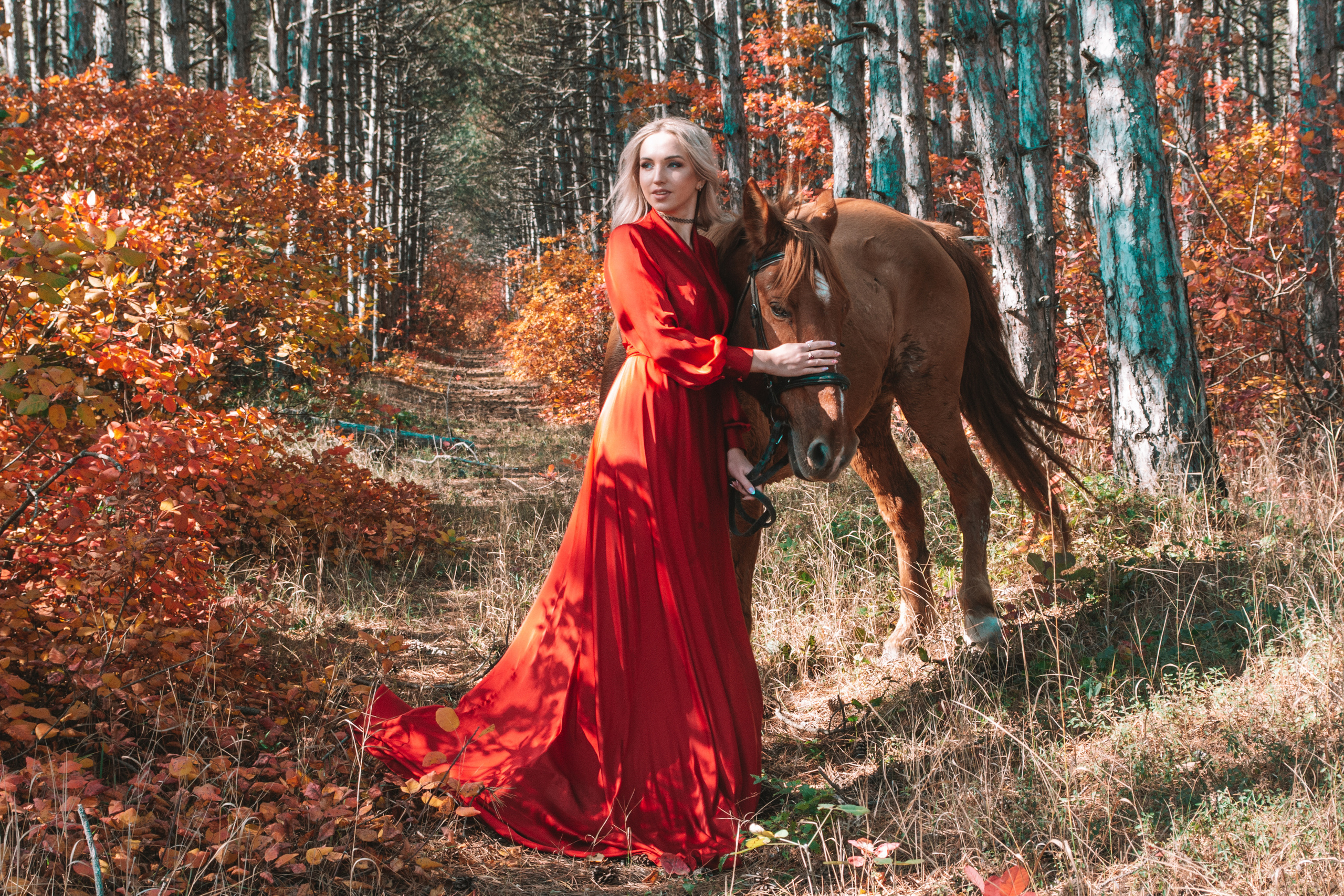 KATE. Фотограф в Крыму Григорий