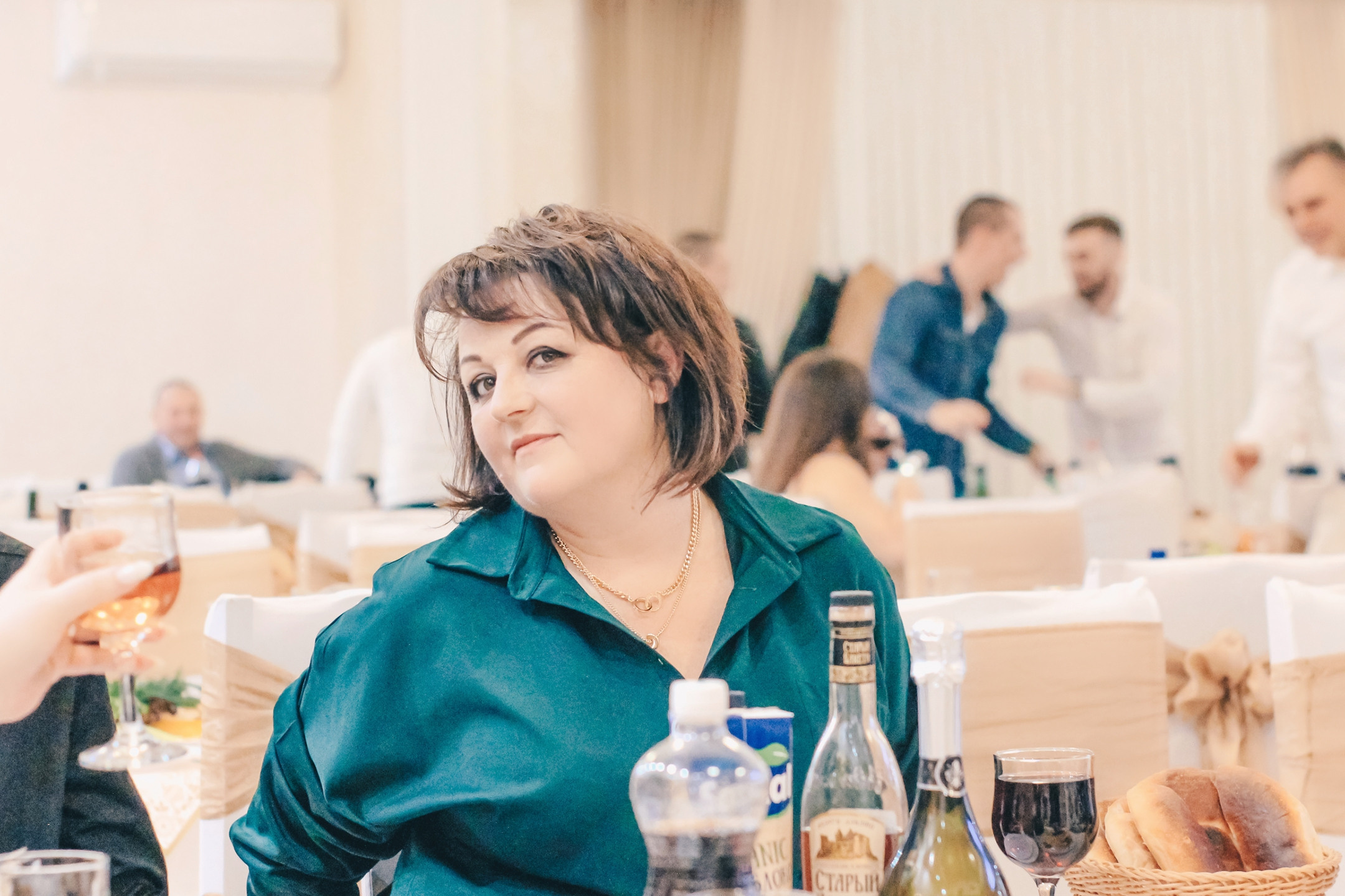 «КОВЧЕГ» Симферополь. Фотограф в Крыму Григорий