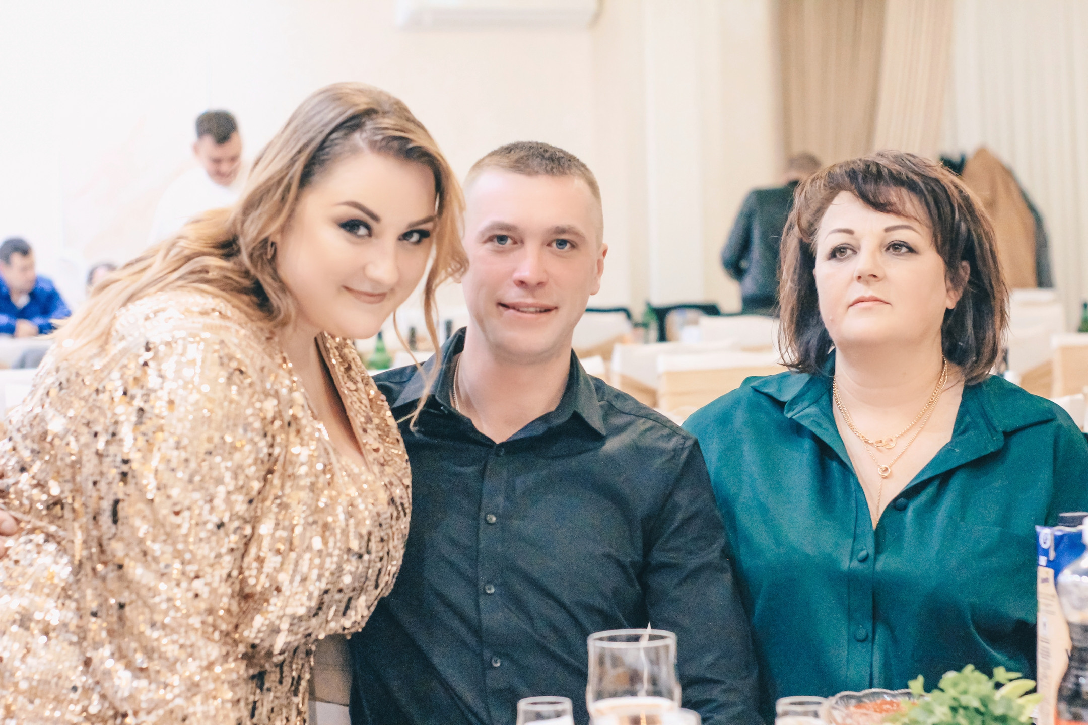 «КОВЧЕГ» Симферополь. Фотограф в Крыму Григорий