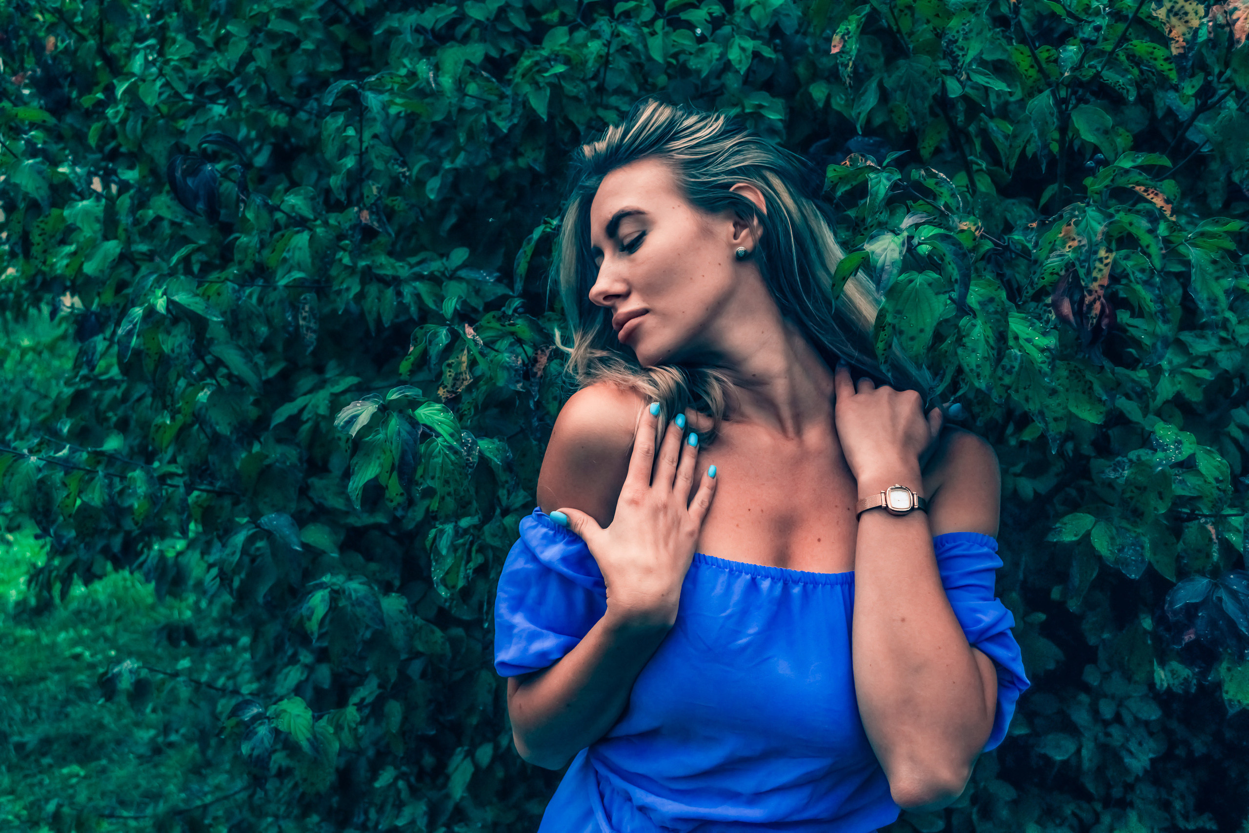 LARISA. Фотограф в Крыму Григорий
