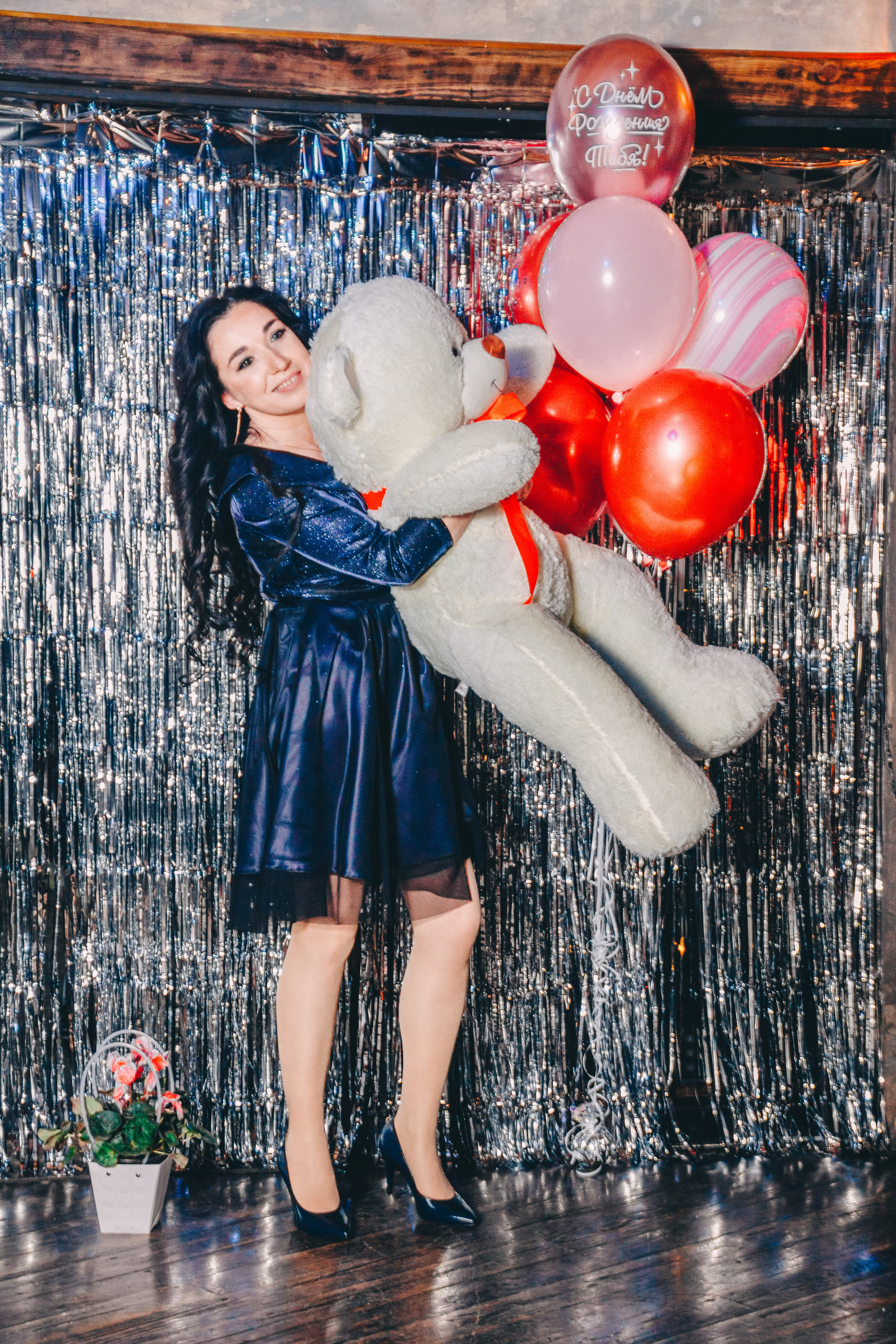 «ВИНТАЖ» Ялта. Фотограф в Крыму Григорий