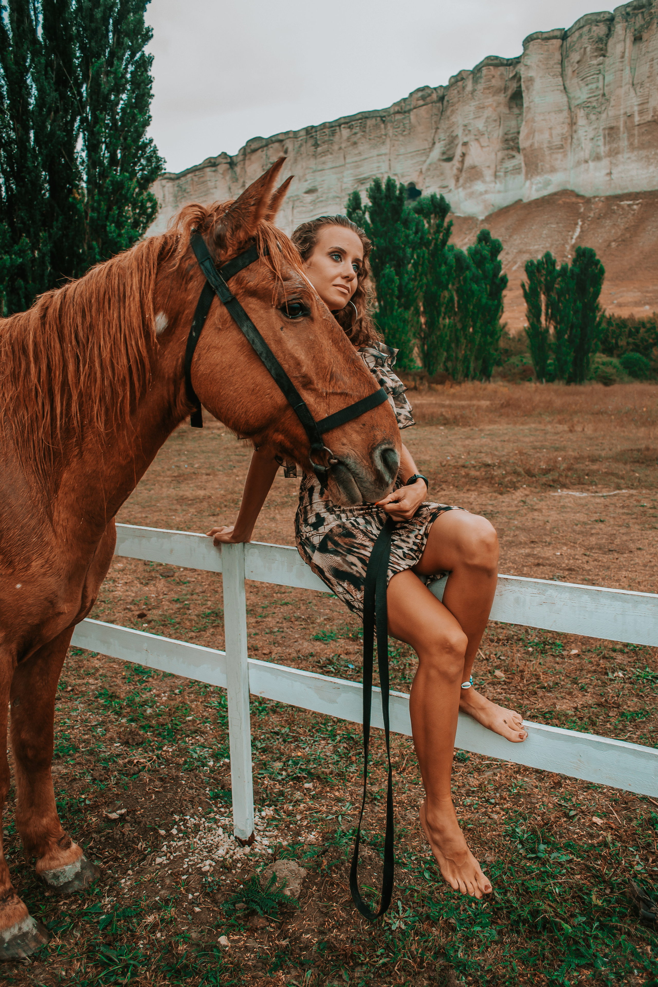 SVETLANA. Фотограф в Крыму Григорий