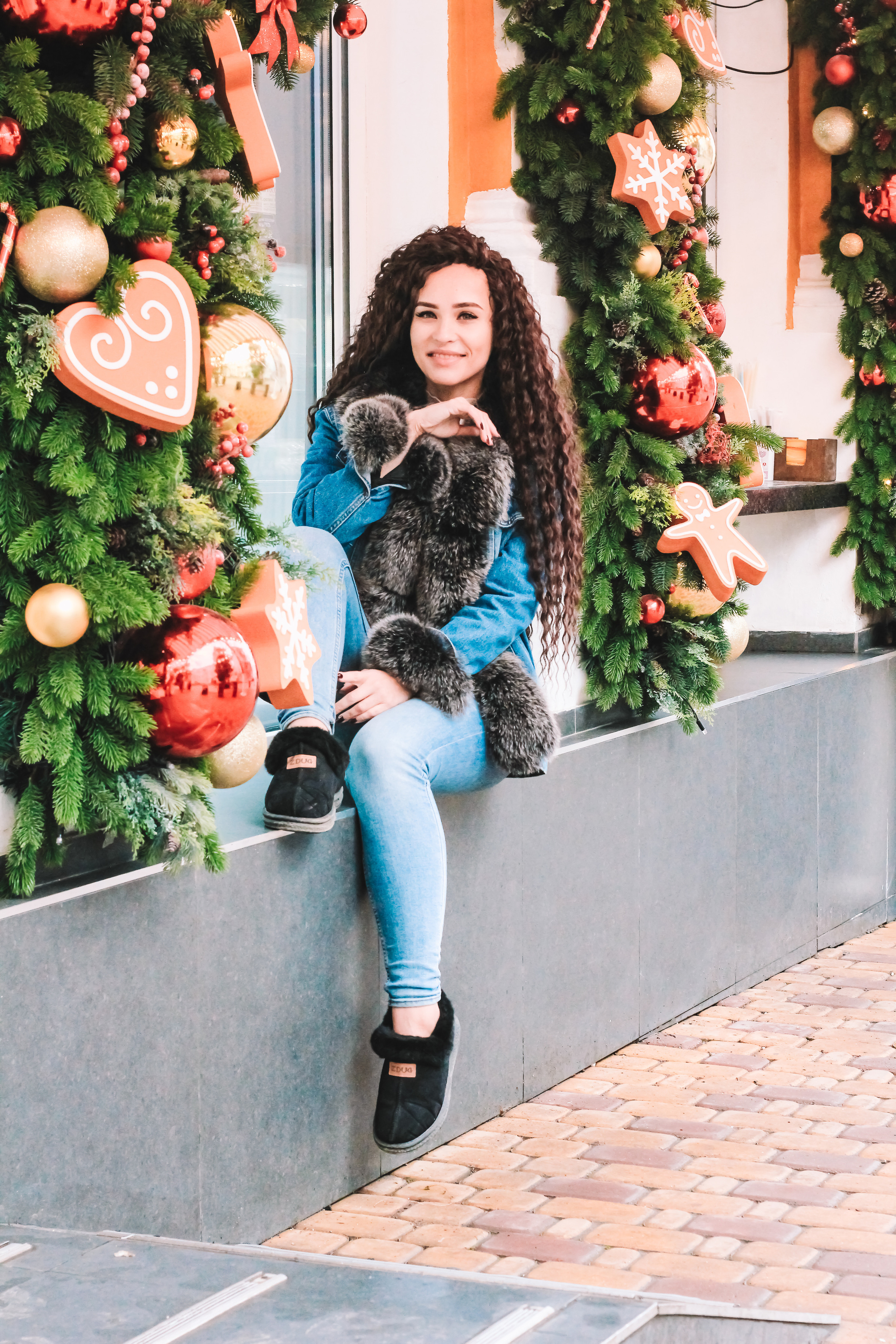 ANASTASIYA. Фотограф в Крыму Григорий