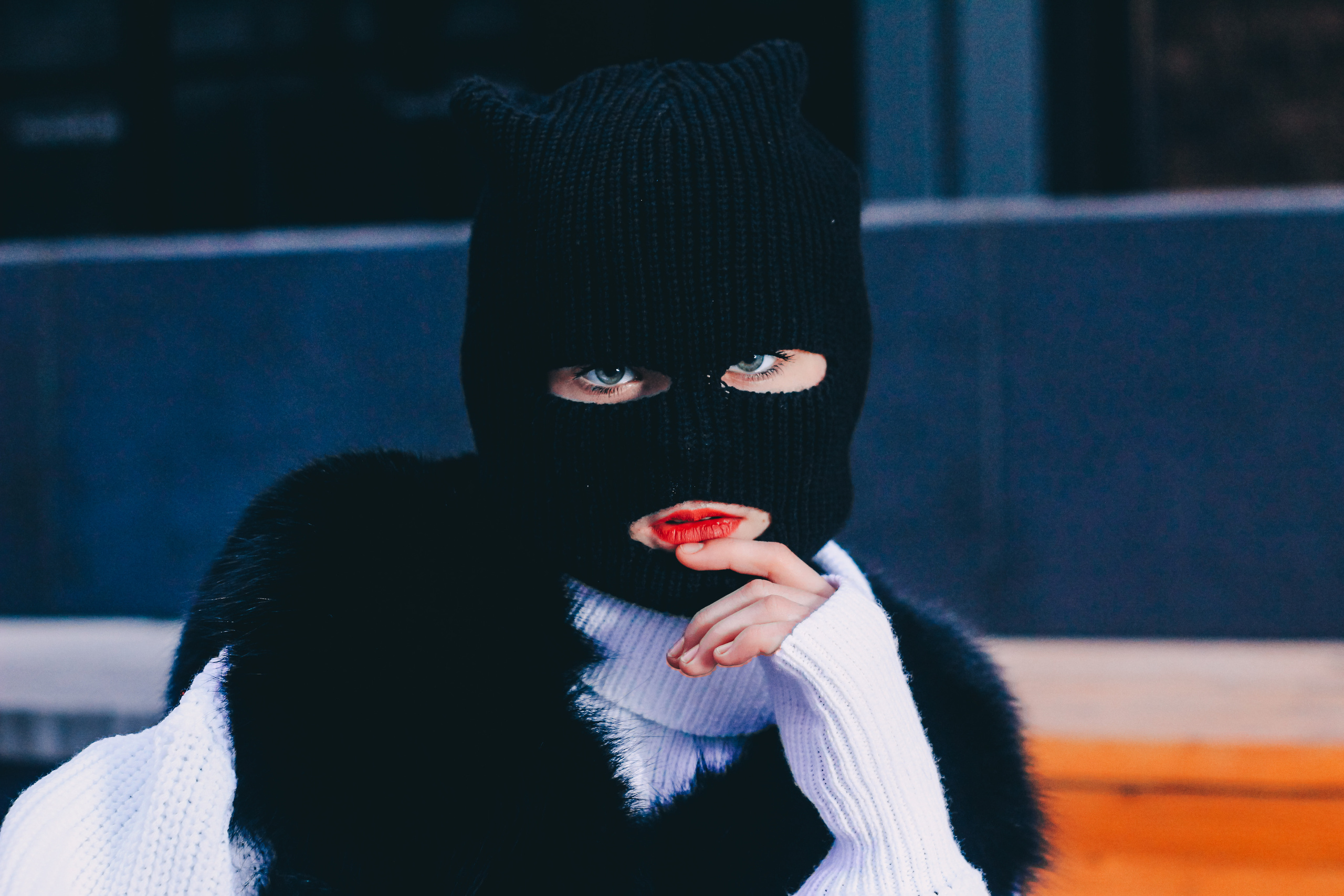 KARINA. Фотограф в Крыму Григорий