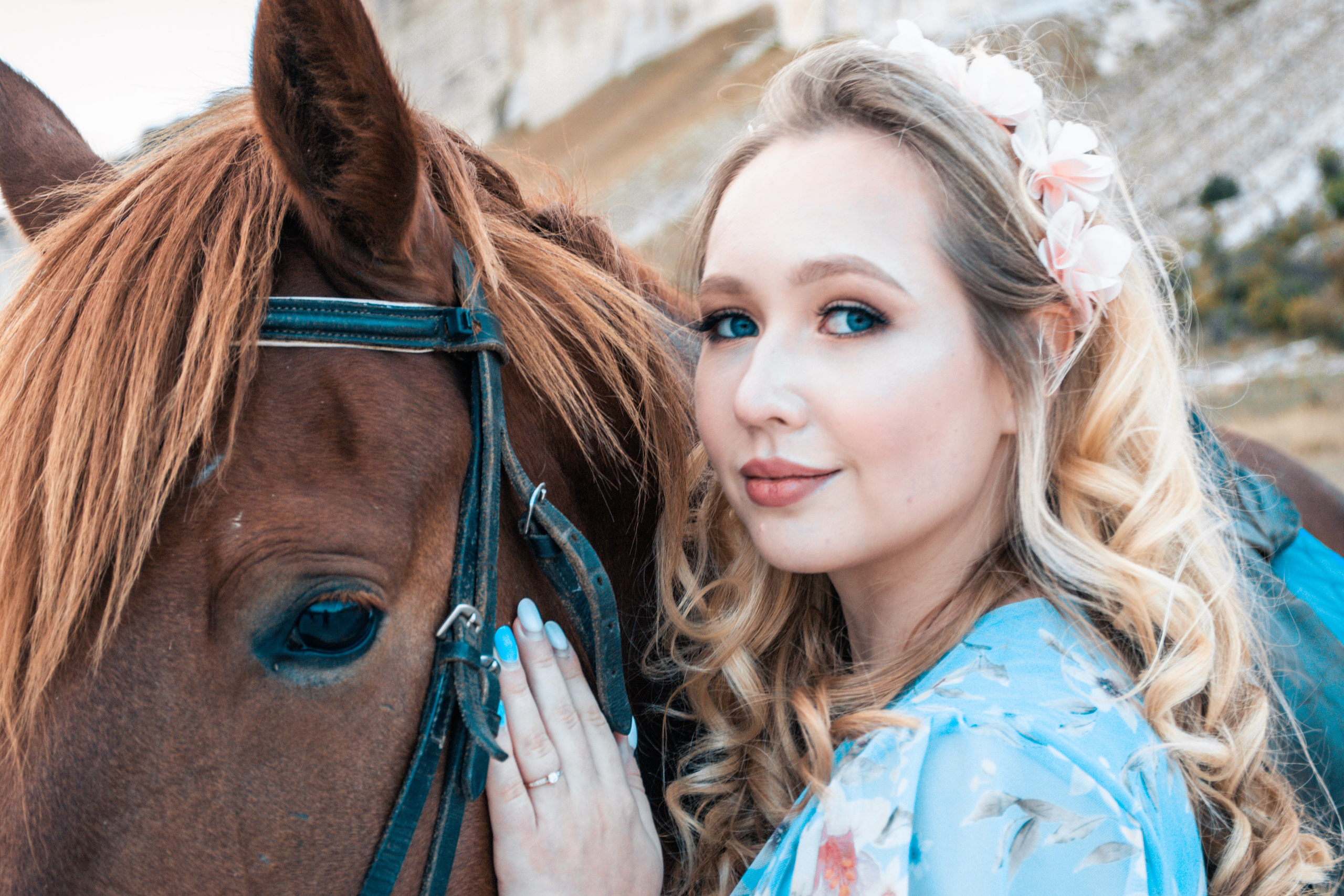 MARIANNA. Фотограф в Крыму Григорий