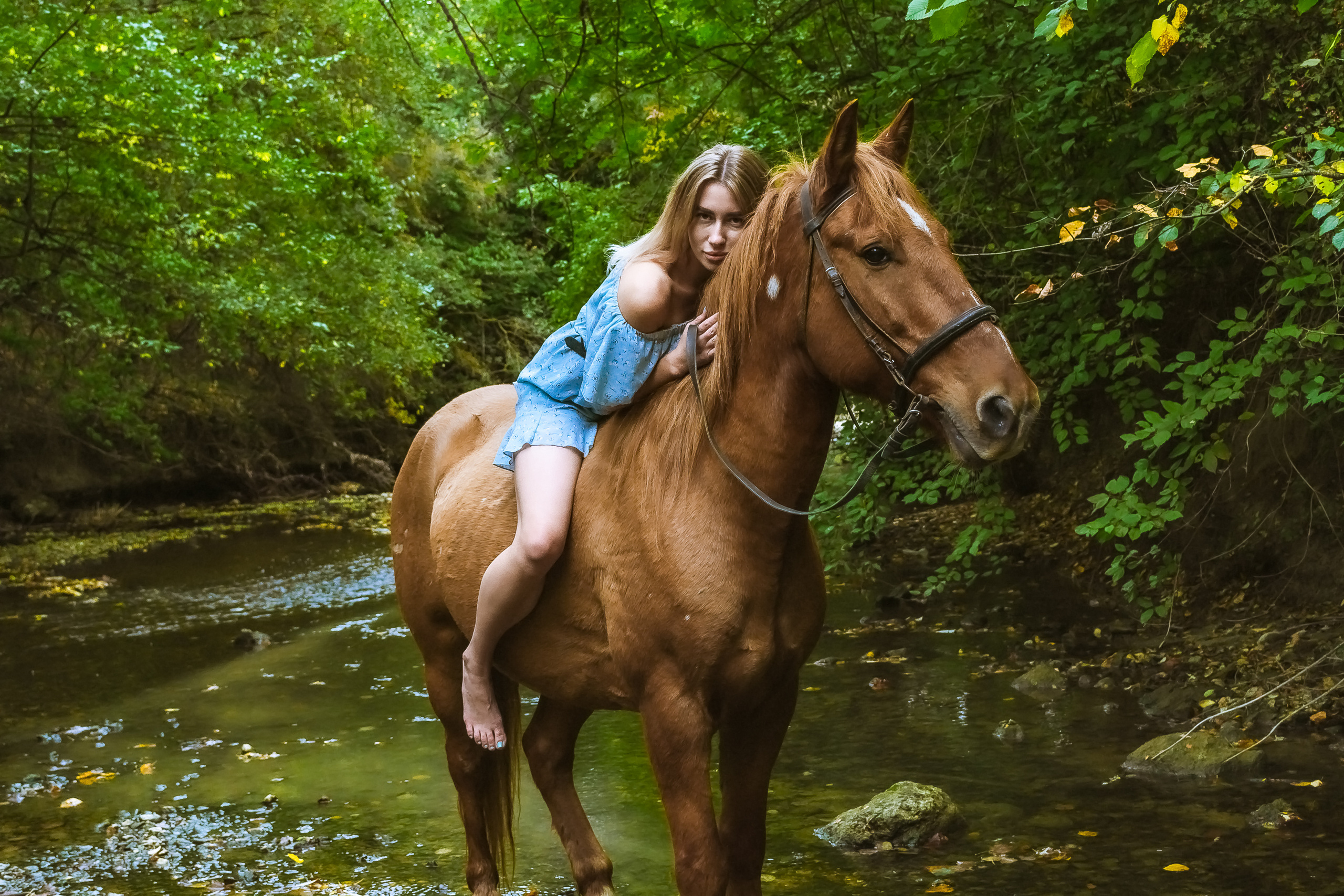 LARISA. Фотограф в Крыму Григорий