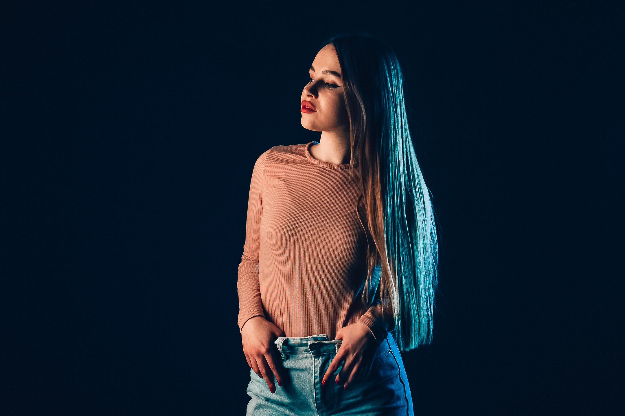 ANASTASIYA. Фотограф в Крыму Григорий