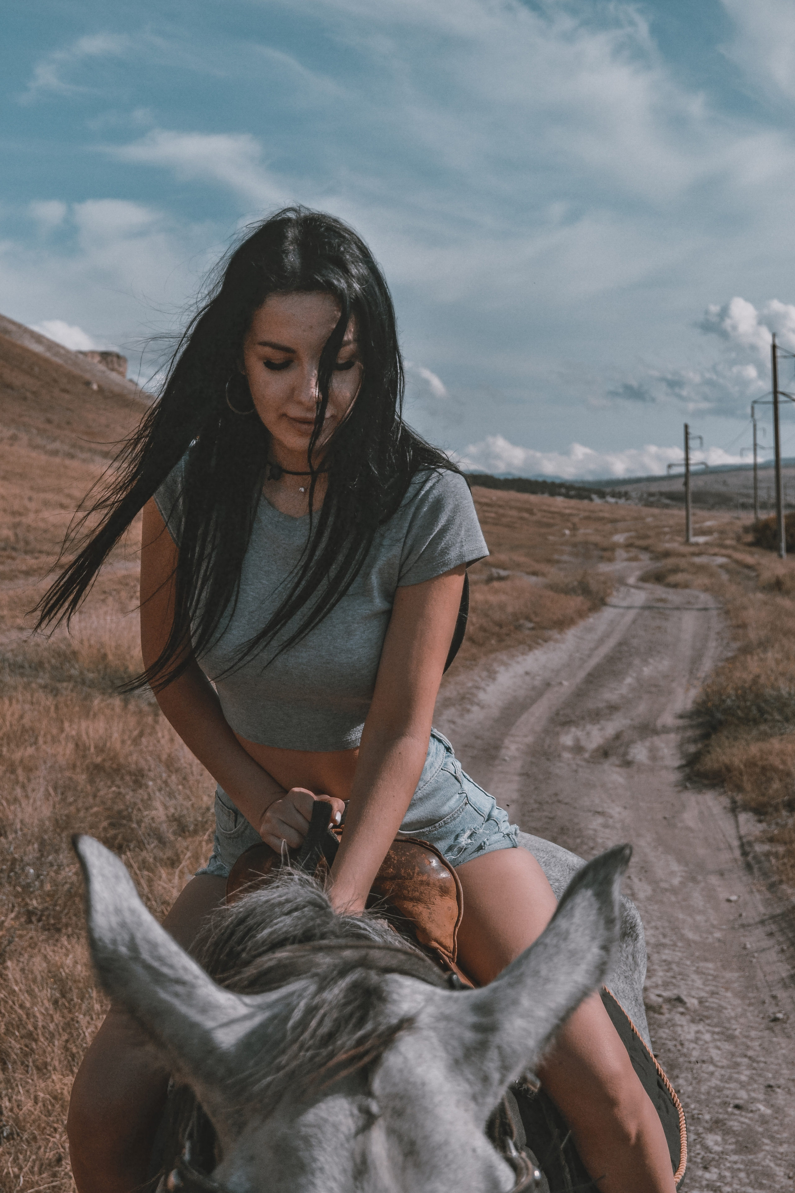 ANNA. Фотограф в Крыму Григорий