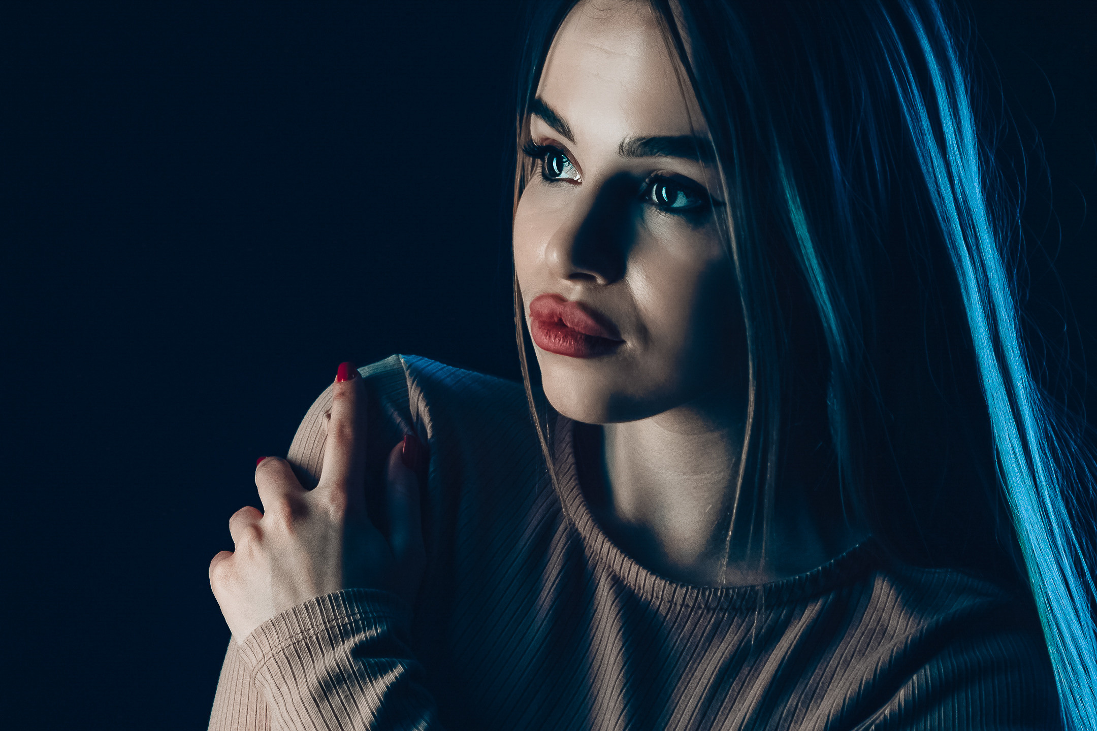 ANASTASIYA. Фотограф в Крыму Григорий