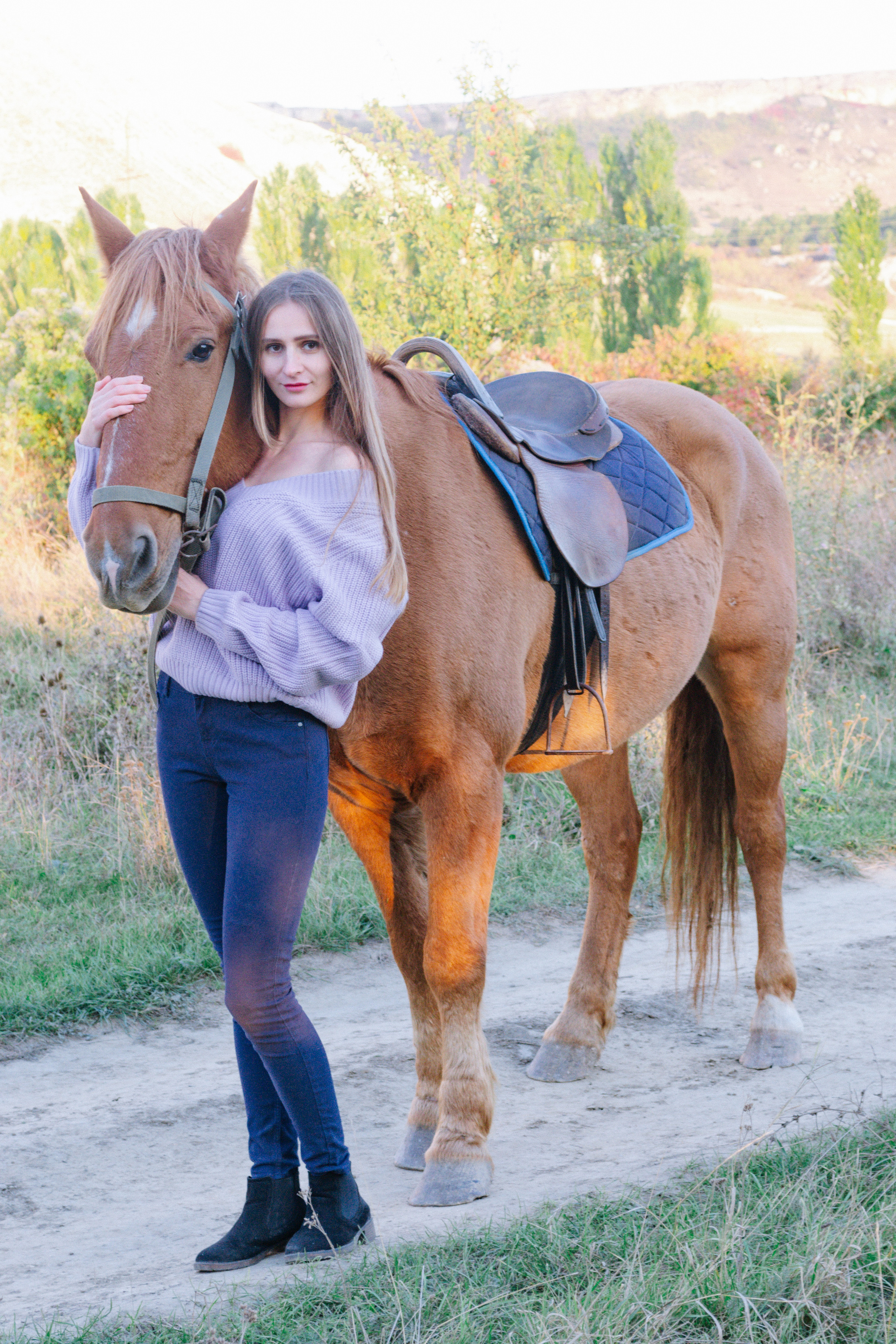LIZA. Фотограф в Крыму Григорий