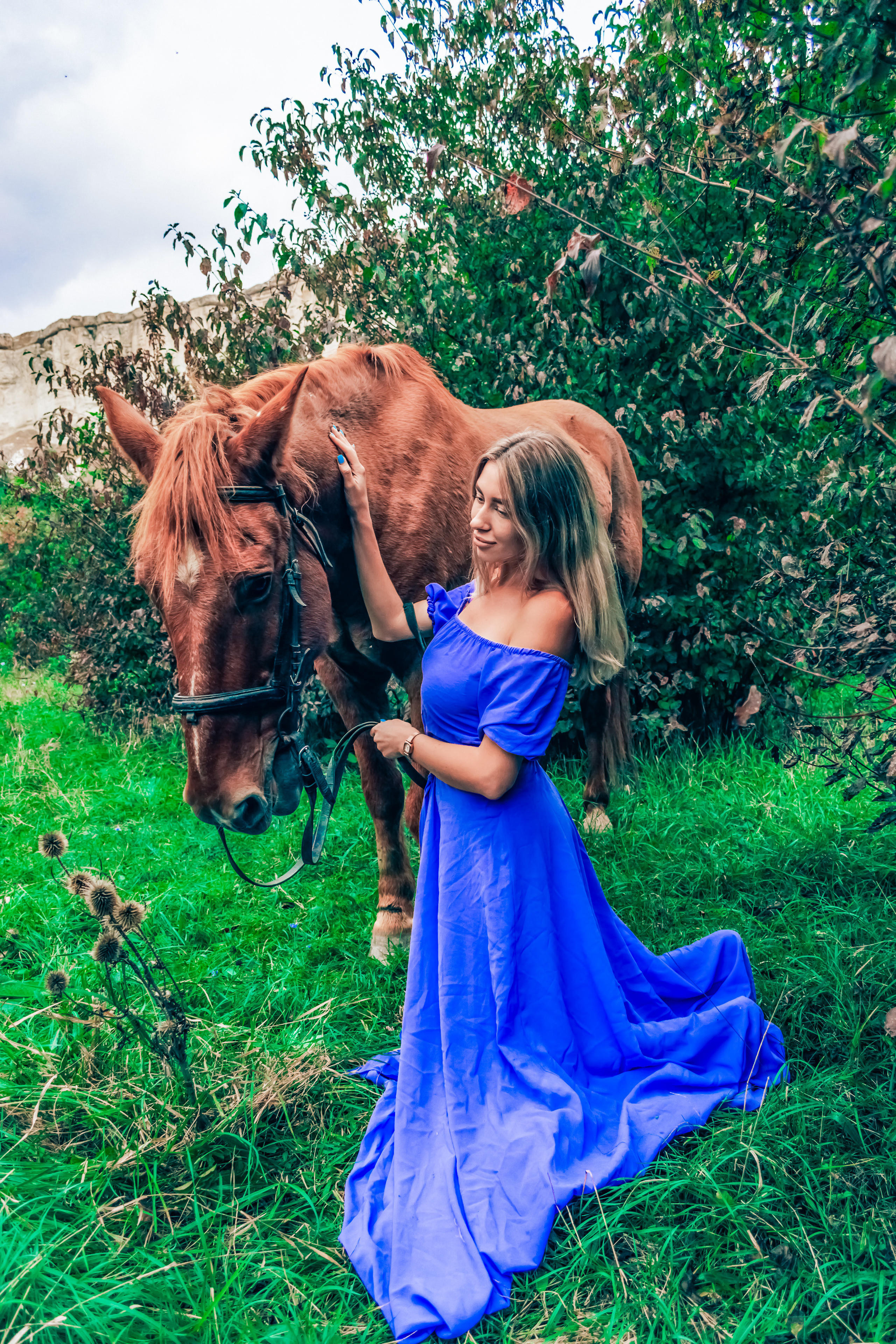 LARISA. Фотограф в Крыму Григорий