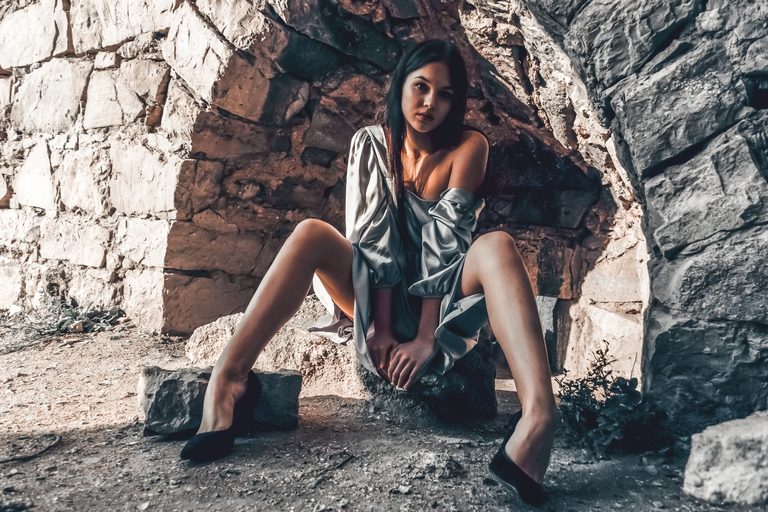 DIANA. Фотограф в Крыму Григорий
