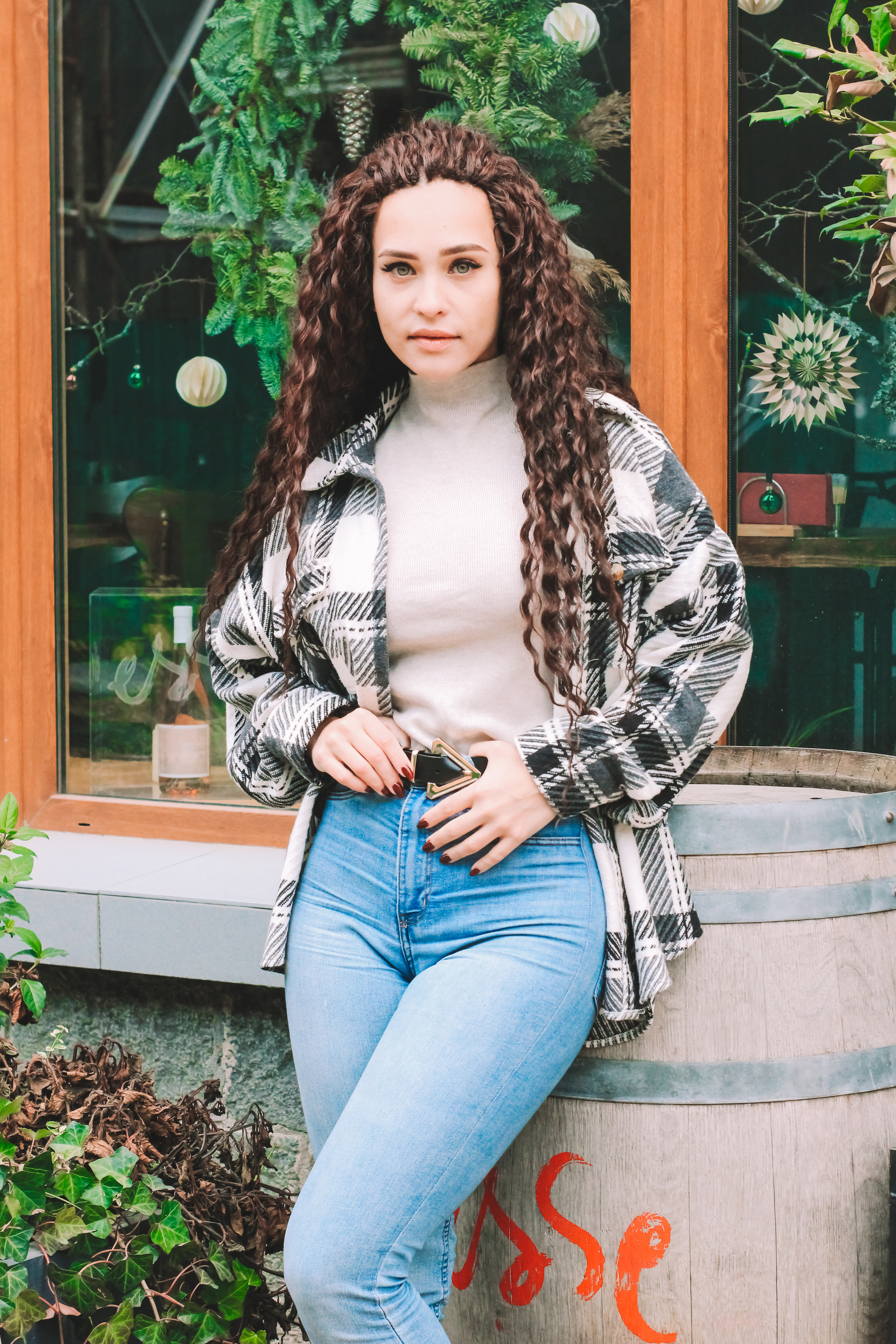 ANASTASIYA. Фотограф в Крыму Григорий