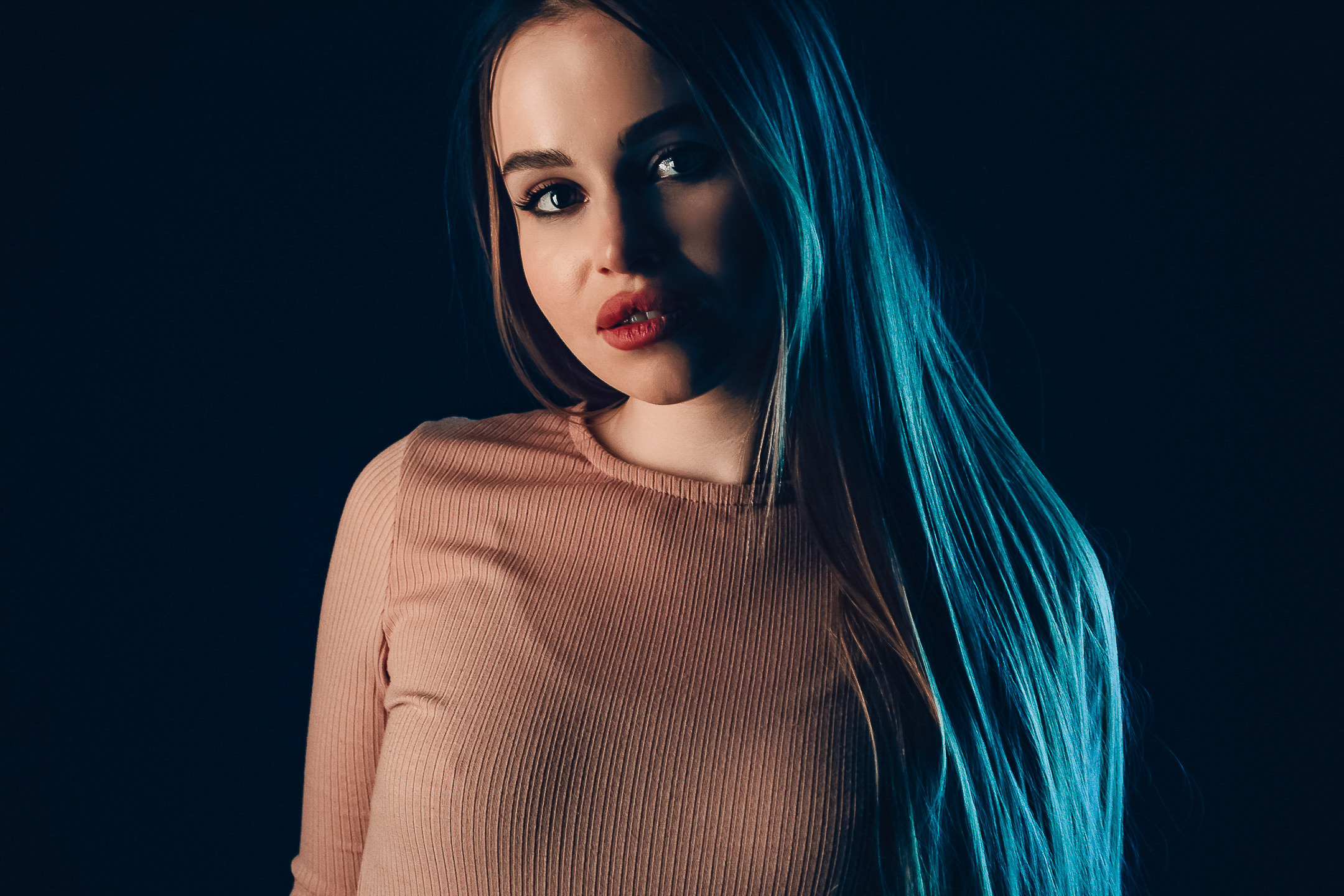 ANASTASIYA. Фотограф в Крыму Григорий