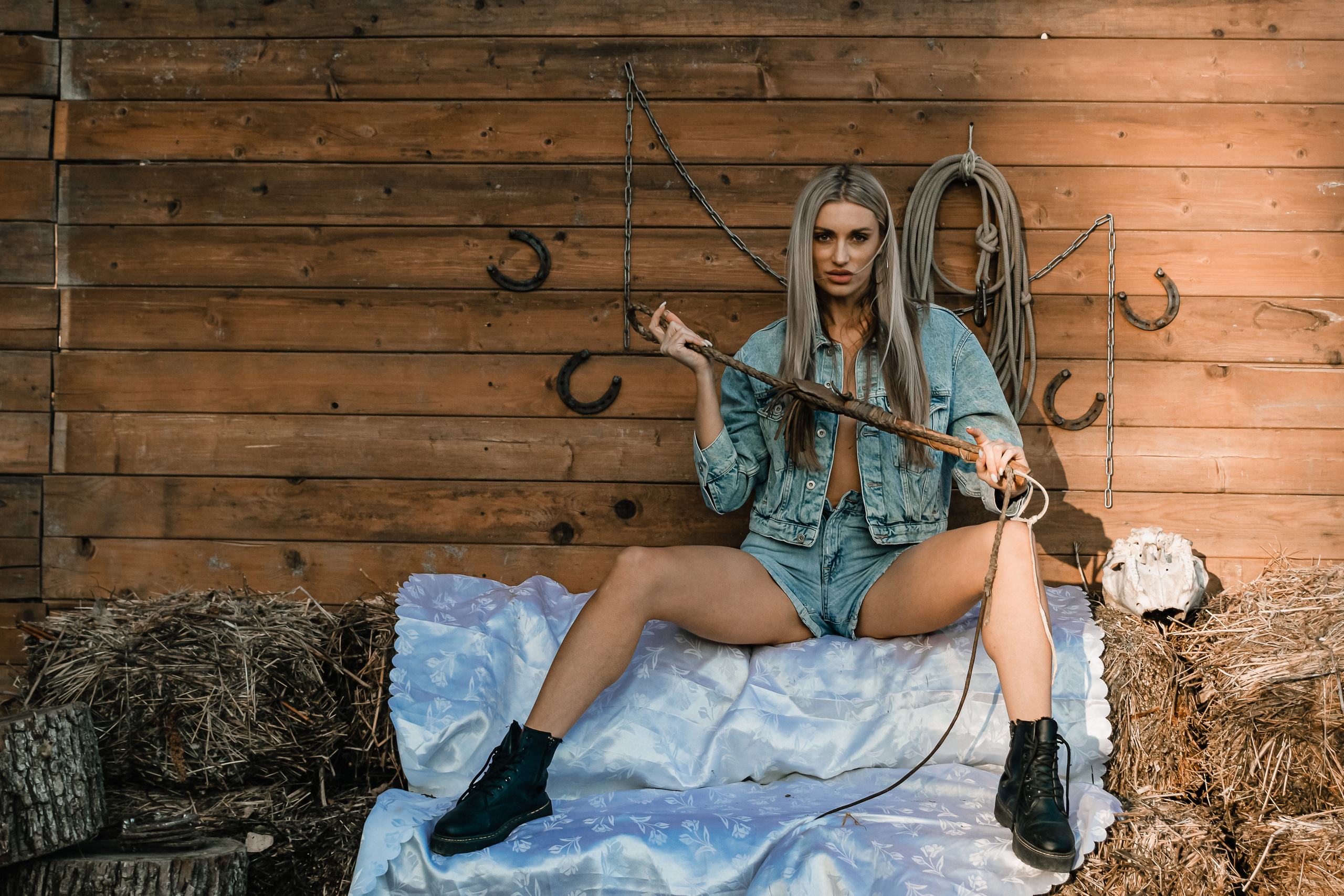BELLA BOND. Фотограф в Крыму Григорий