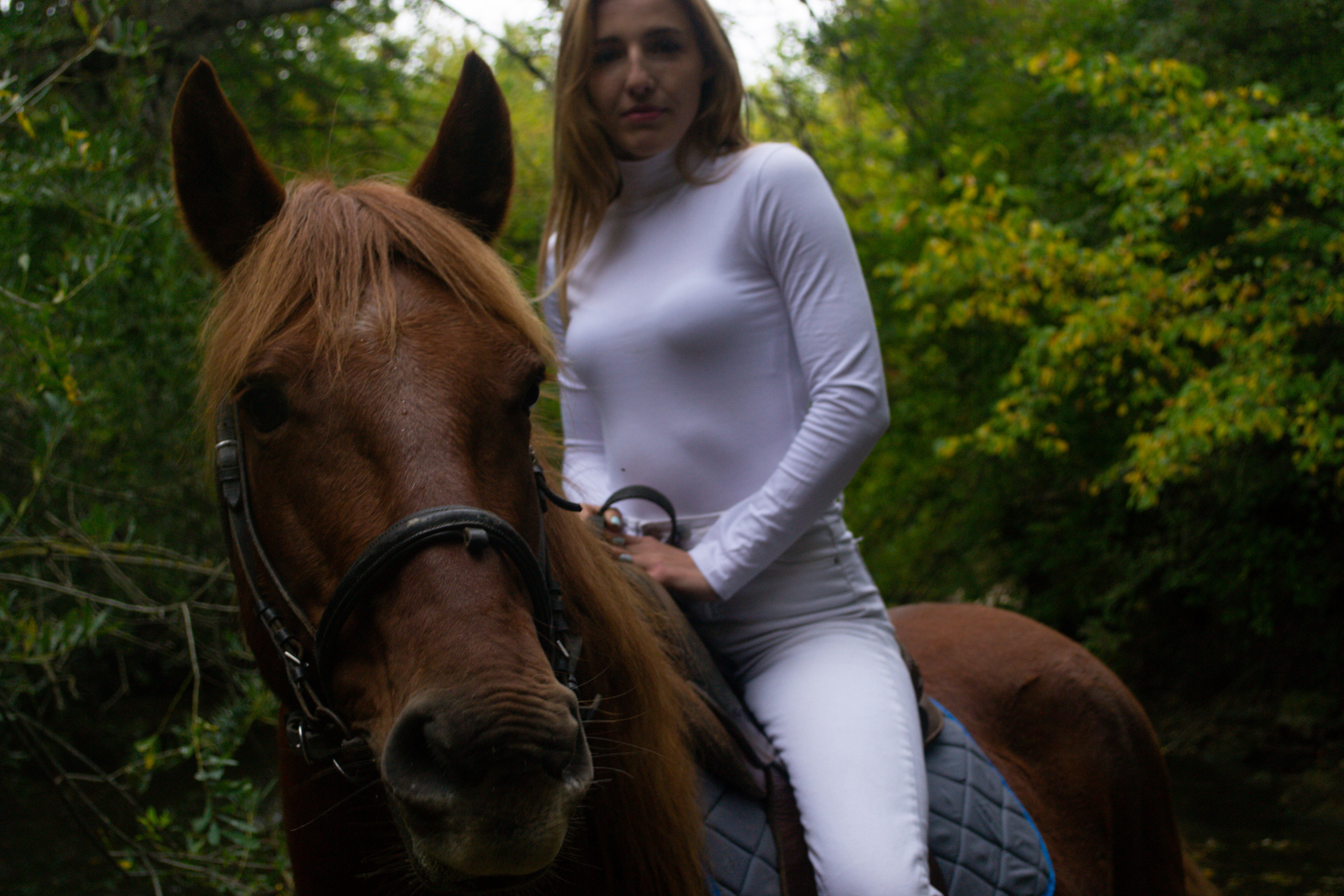 ALYONA. Фотограф в Крыму Григорий