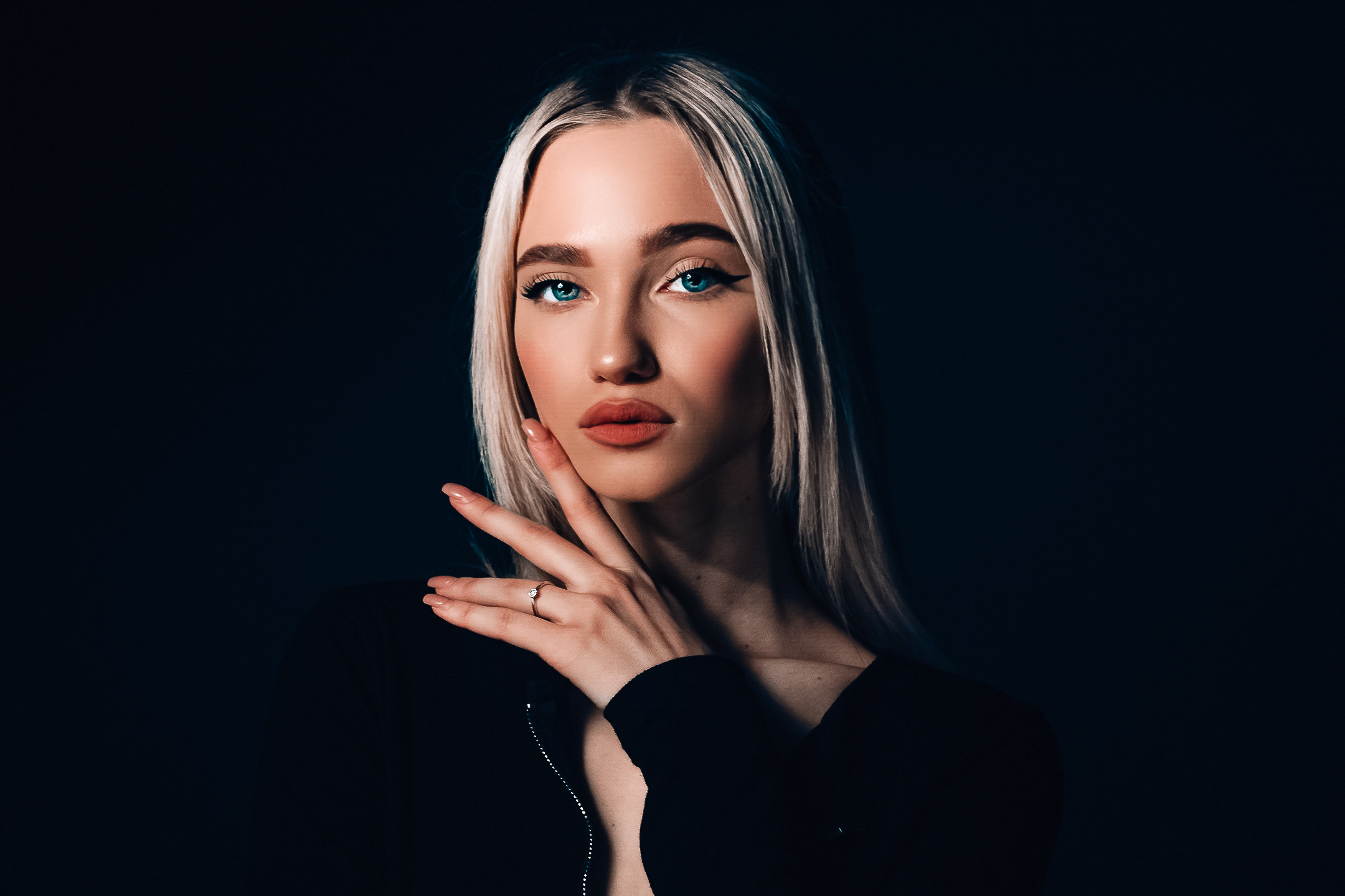SVETLANA. Фотограф в Крыму Григорий
