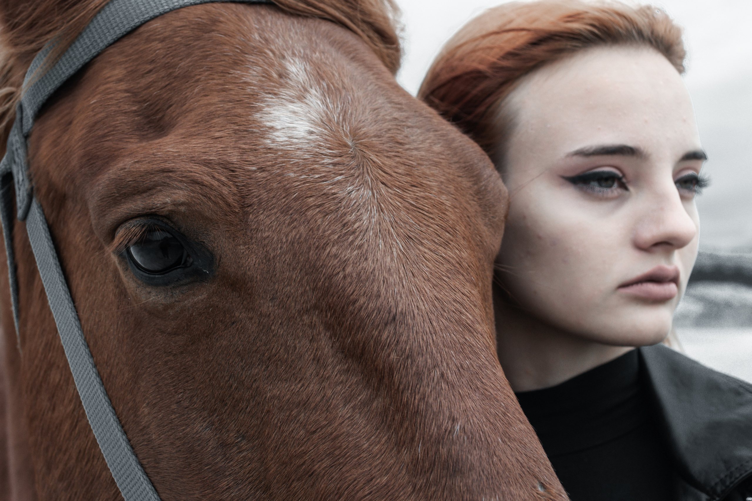VIKTORIYA. Фотограф в Крыму Григорий