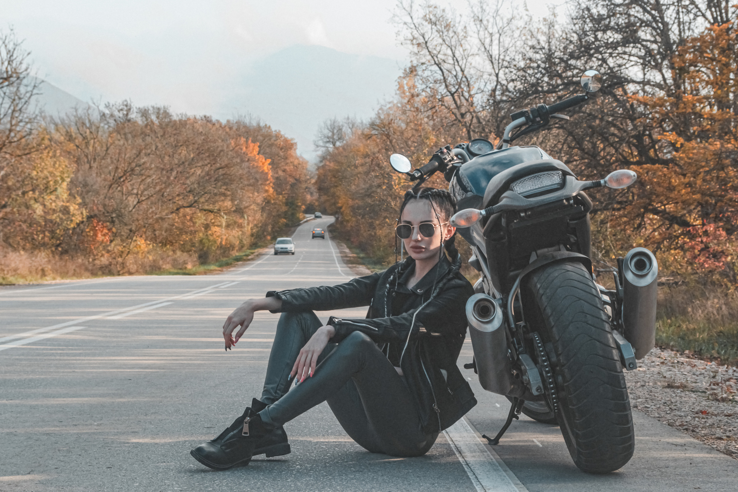 TAISIA. Фотограф в Крыму Григорий