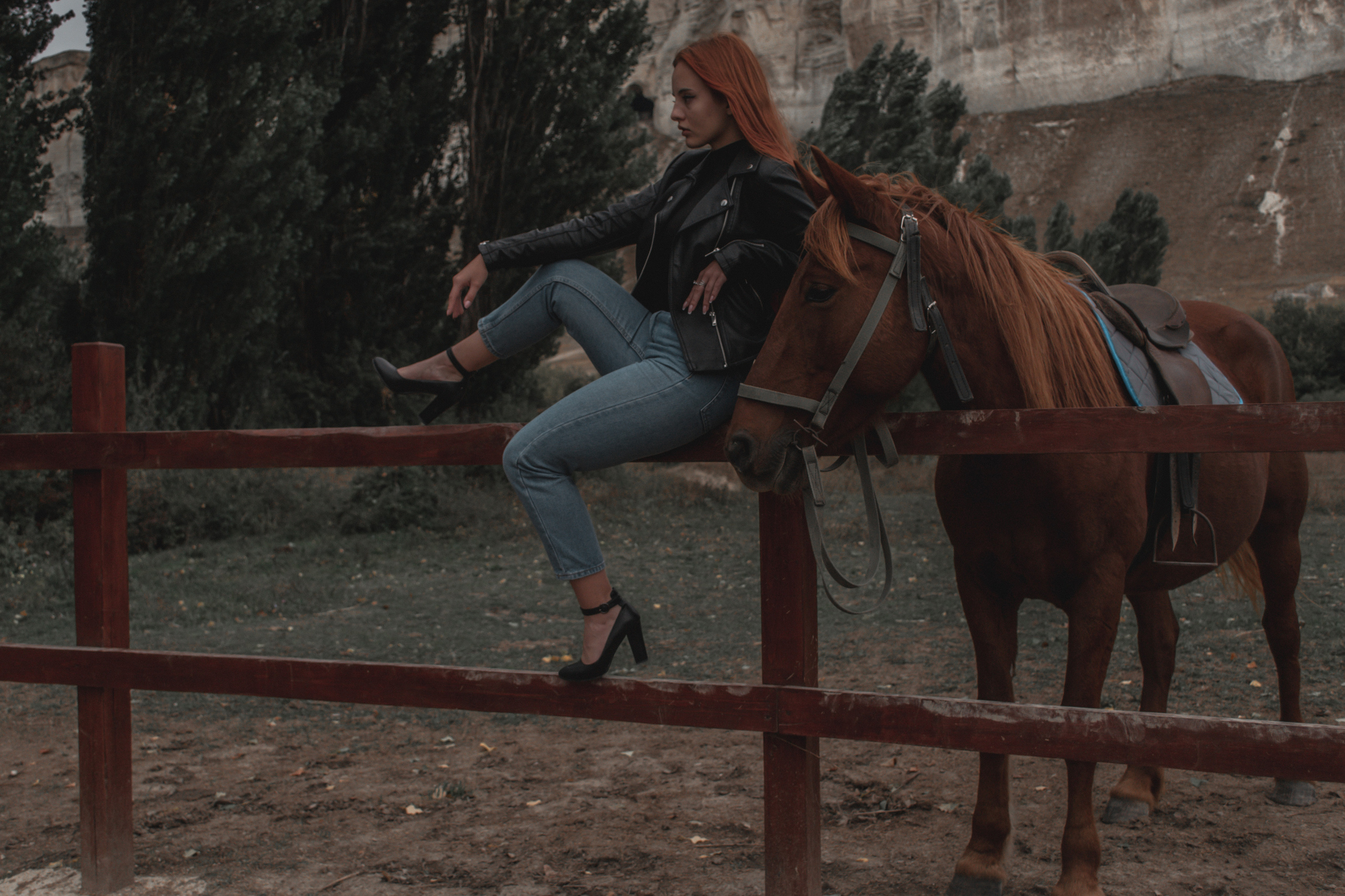 VIKTORIYA. Фотограф в Крыму Григорий