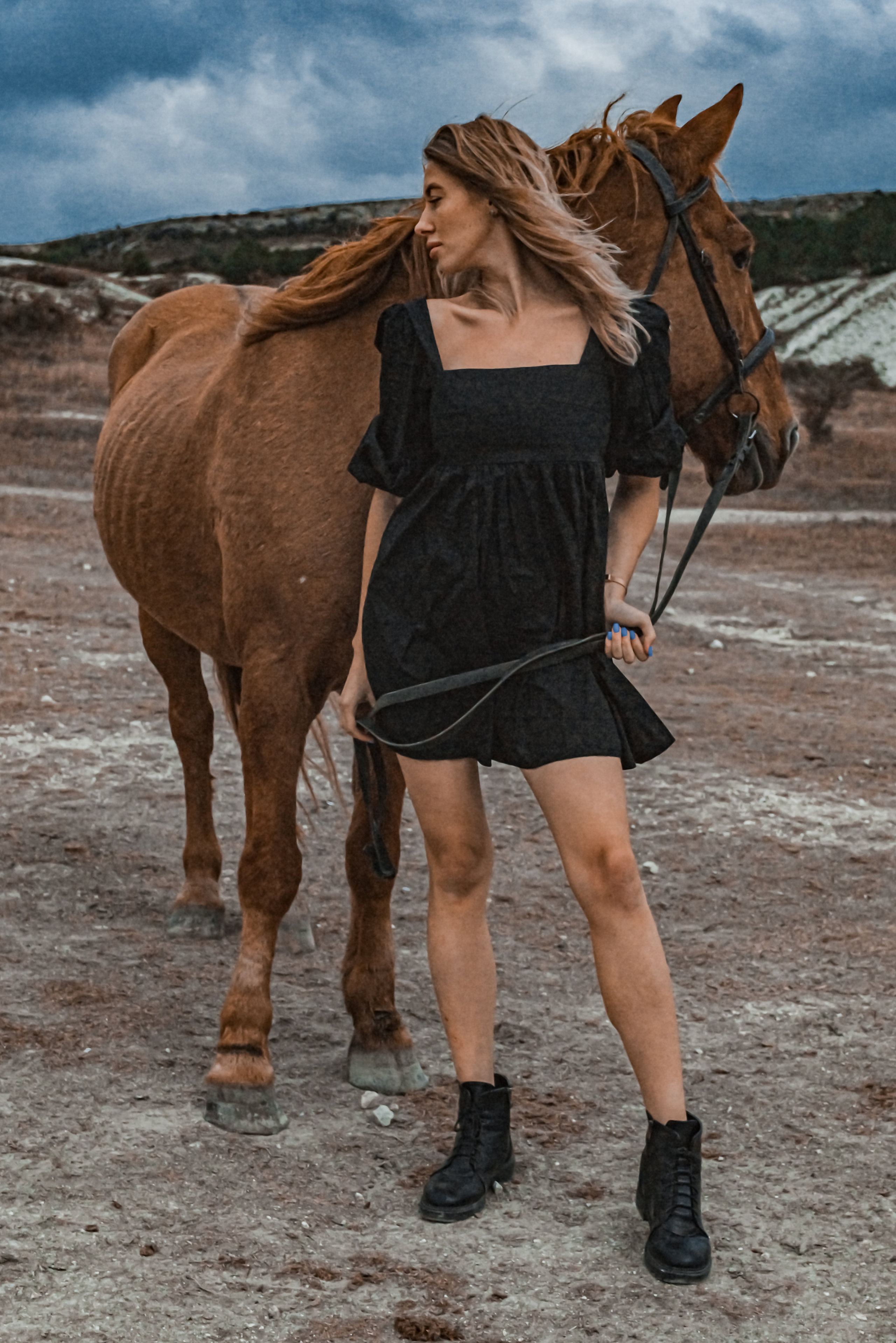 LARISA. Фотограф в Крыму Григорий