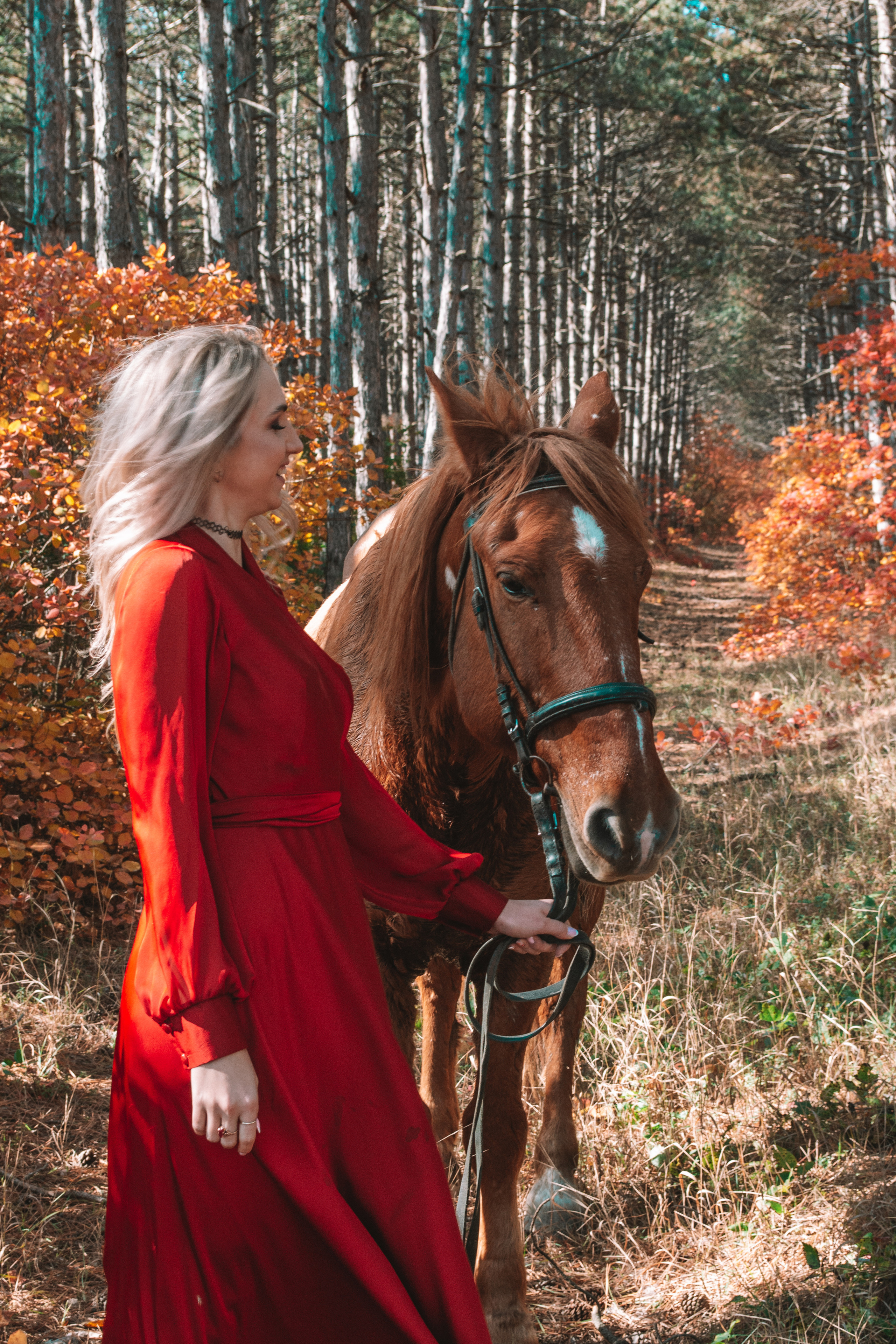 KATE. Фотограф в Крыму Григорий