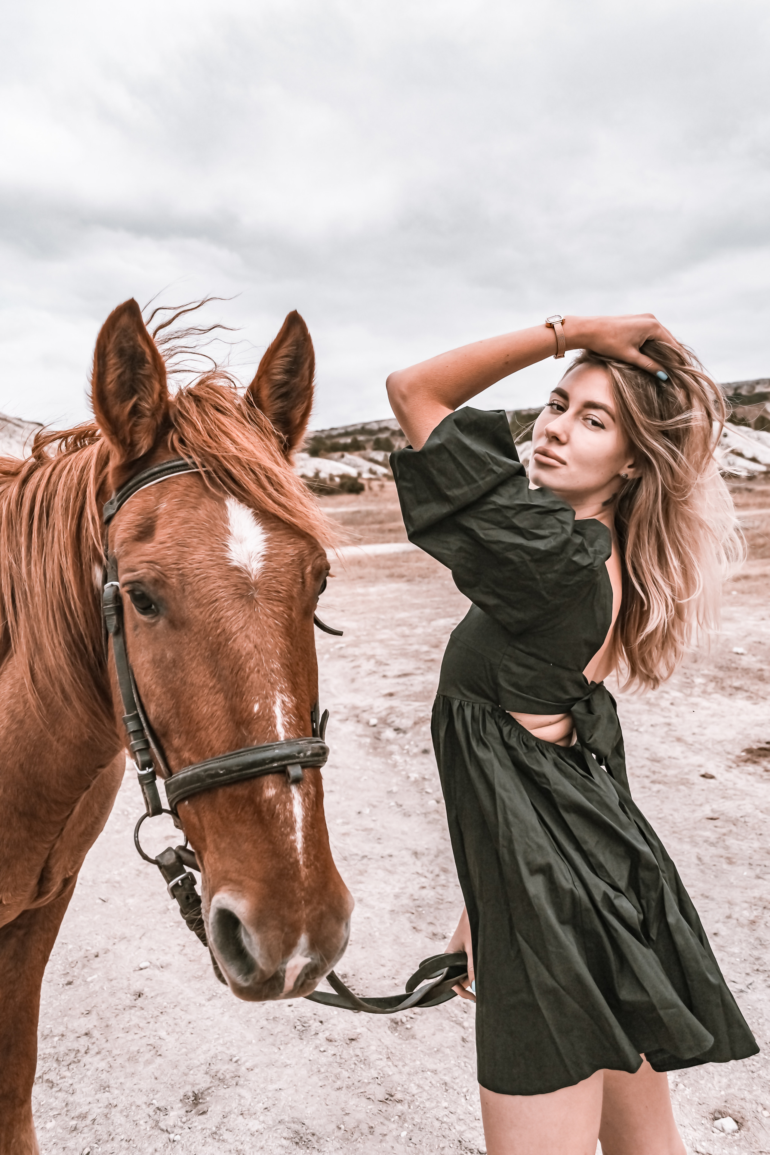LARISA. Фотограф в Крыму Григорий