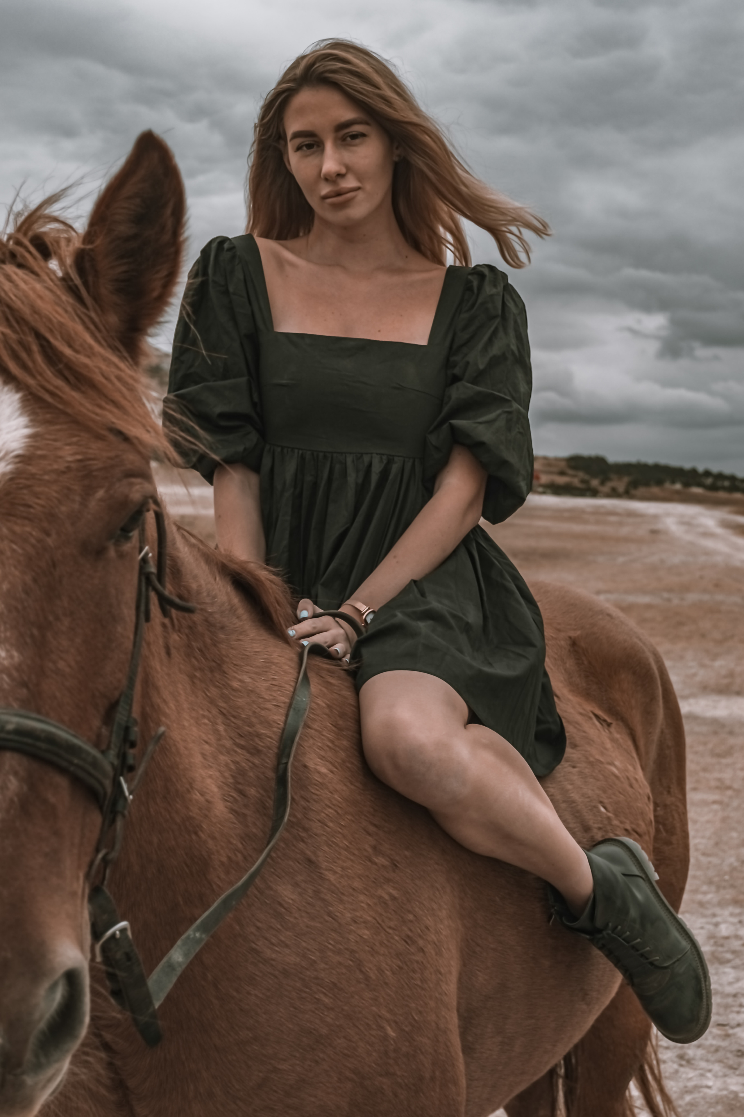 LARISA. Фотограф в Крыму Григорий