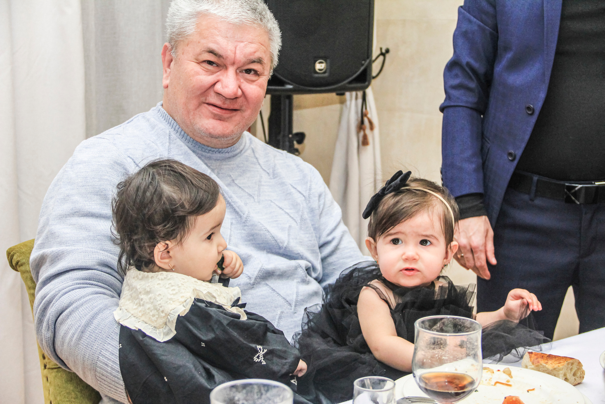 «БЕРЕКЕТ» Симферополь. Фотограф в Крыму Григорий