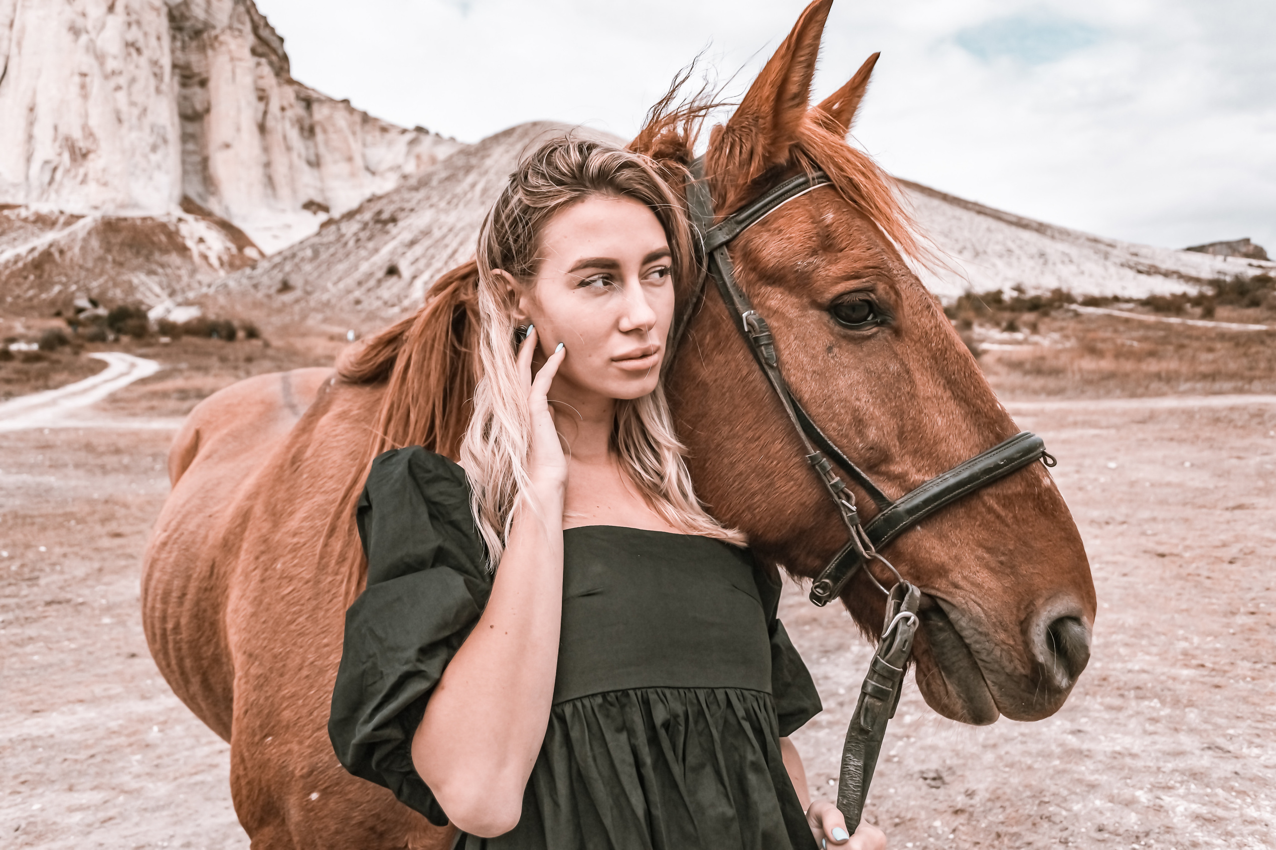 LARISA. Фотограф в Крыму Григорий