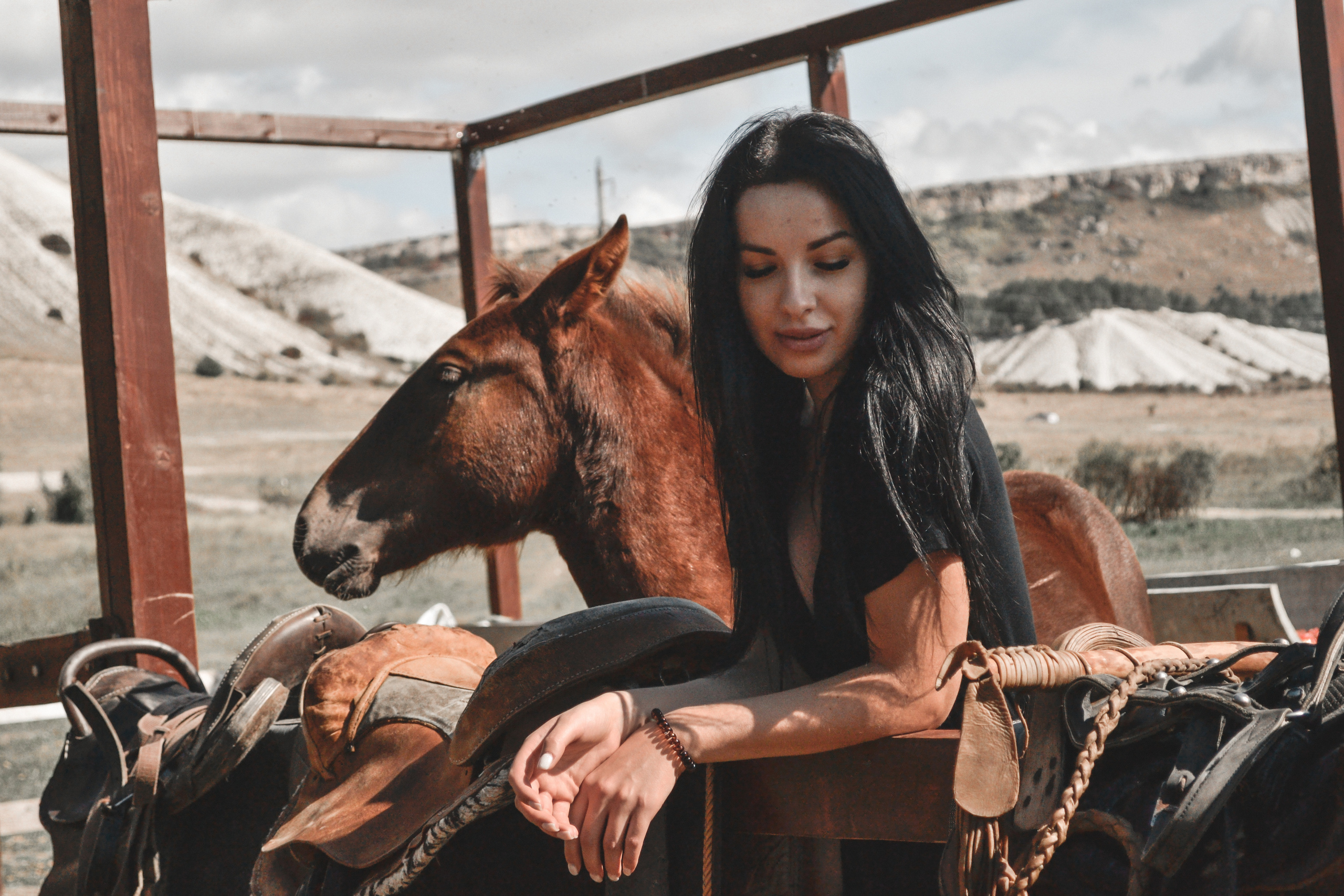 ANNA. Фотограф в Крыму Григорий