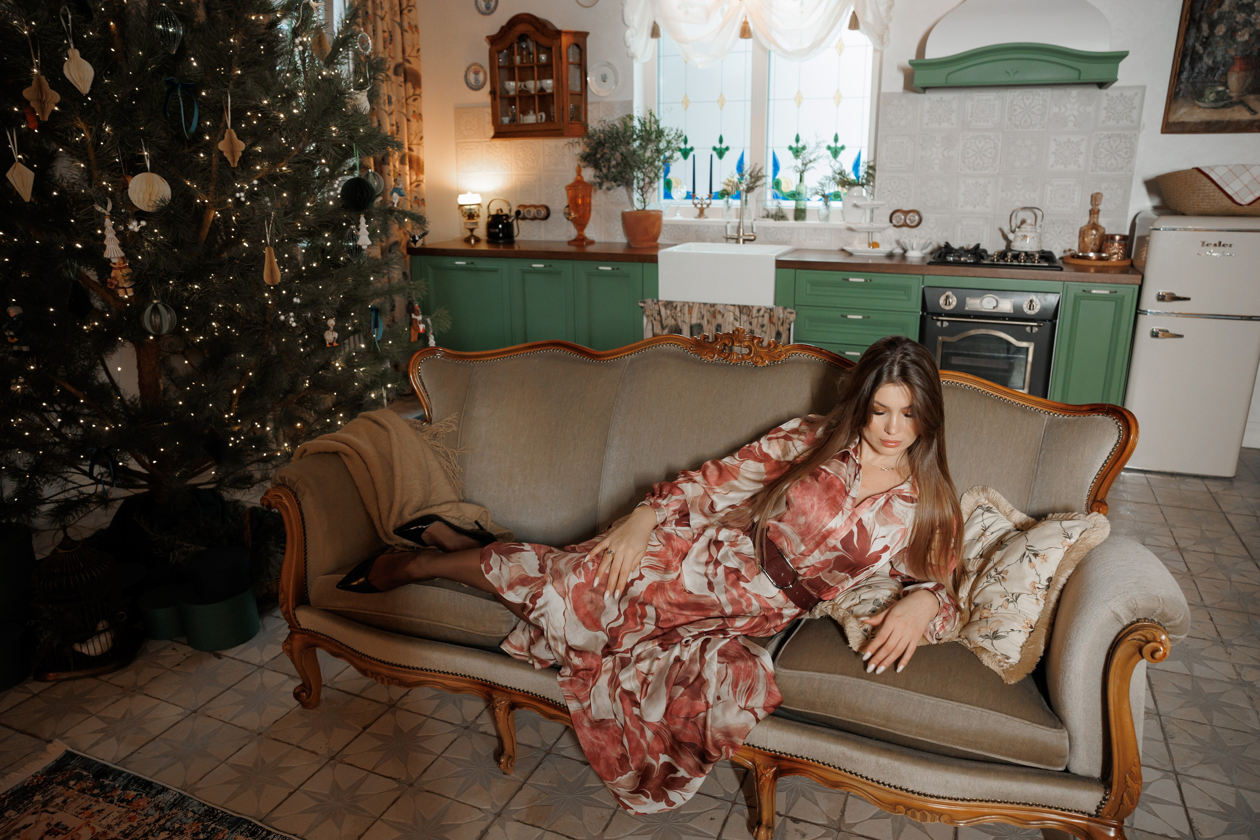 Светлана, Villa Rossa, Балашиха. Свадебный и репортажный фотограф (Москва, Королев и другие)