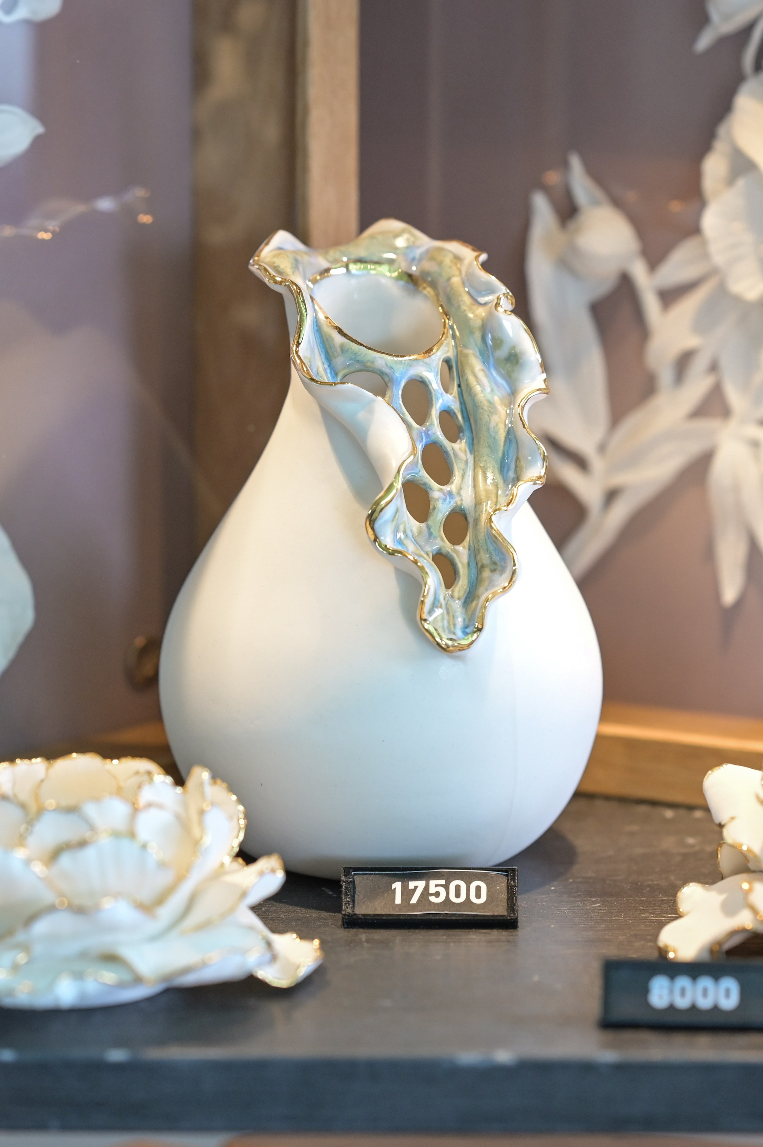 Ceramania Лето 2025 г. Семейный и репортажный фотограф в Москве Анастасия Трубкина