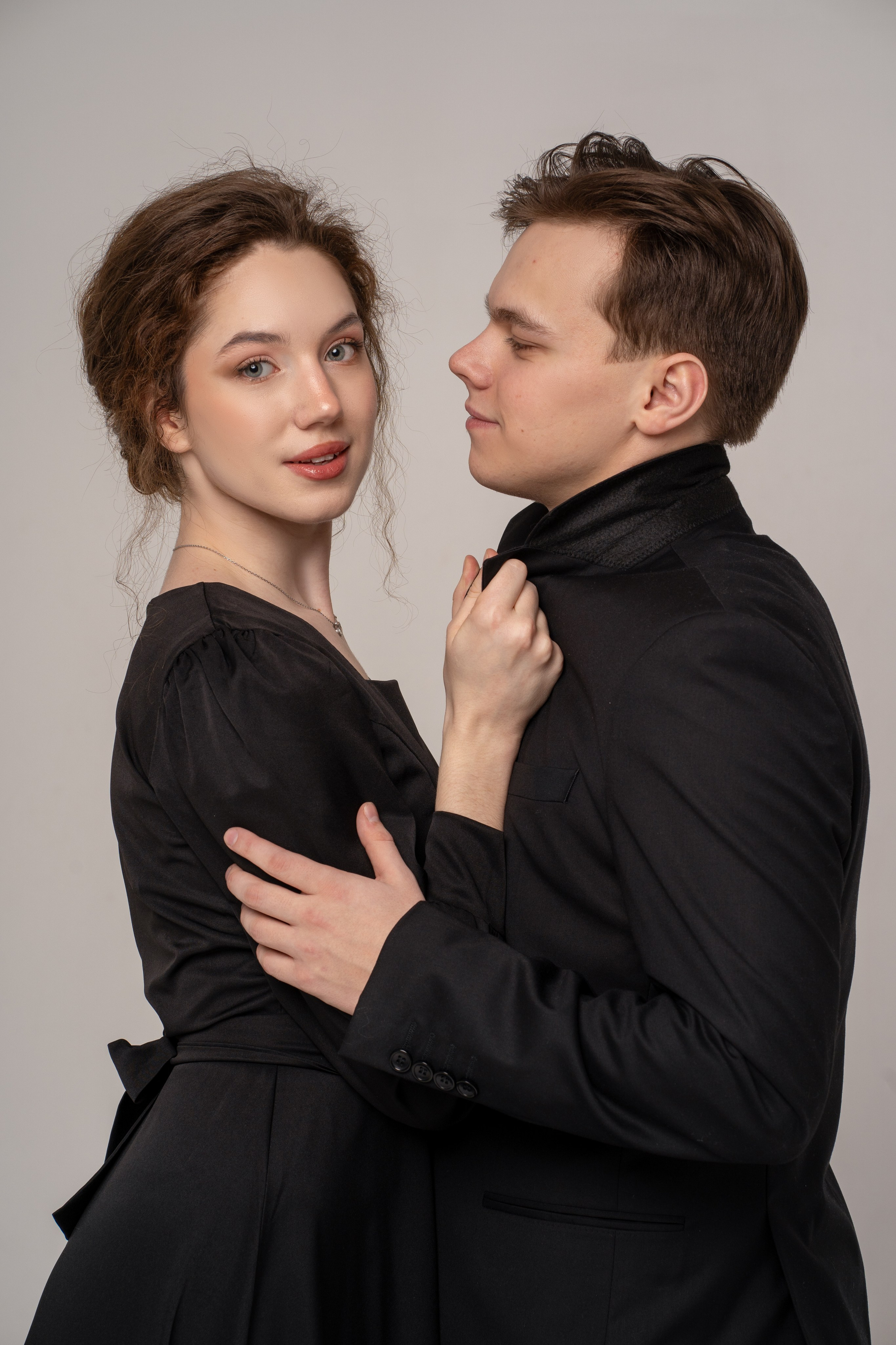 Никита и Юлия. Свадебный фотограф в Тюмени Юлия Панова