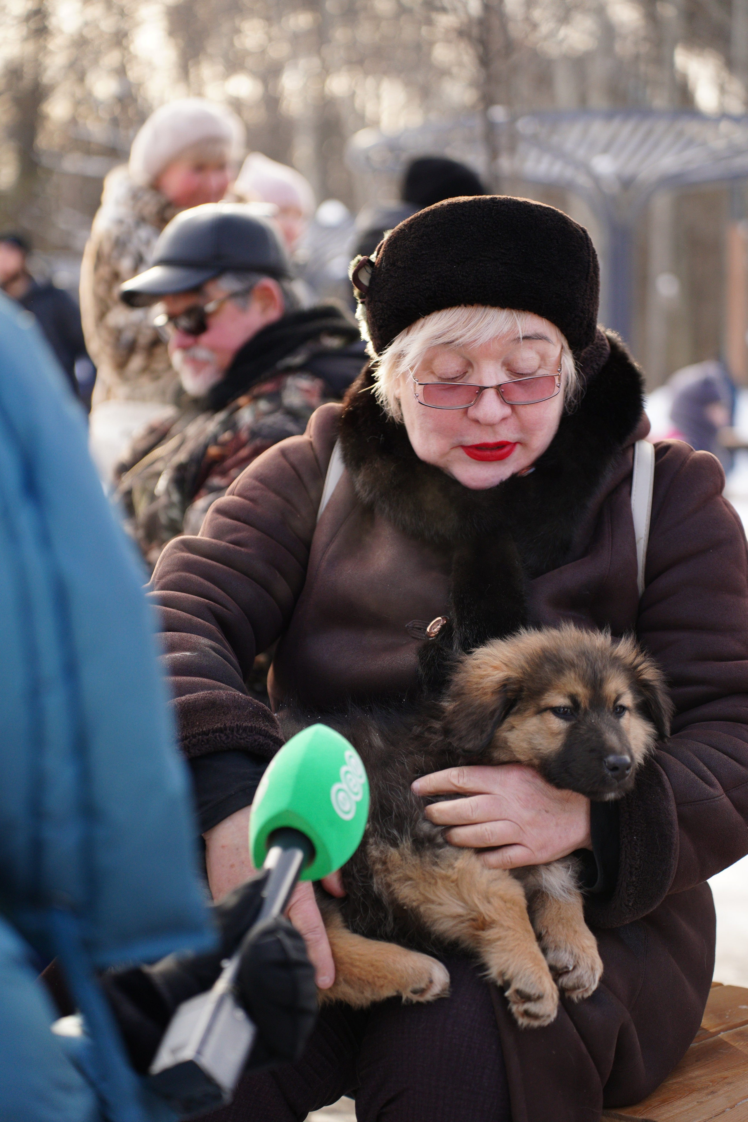 Благотворительная Акция «Ищу Человека». Pupov.png
