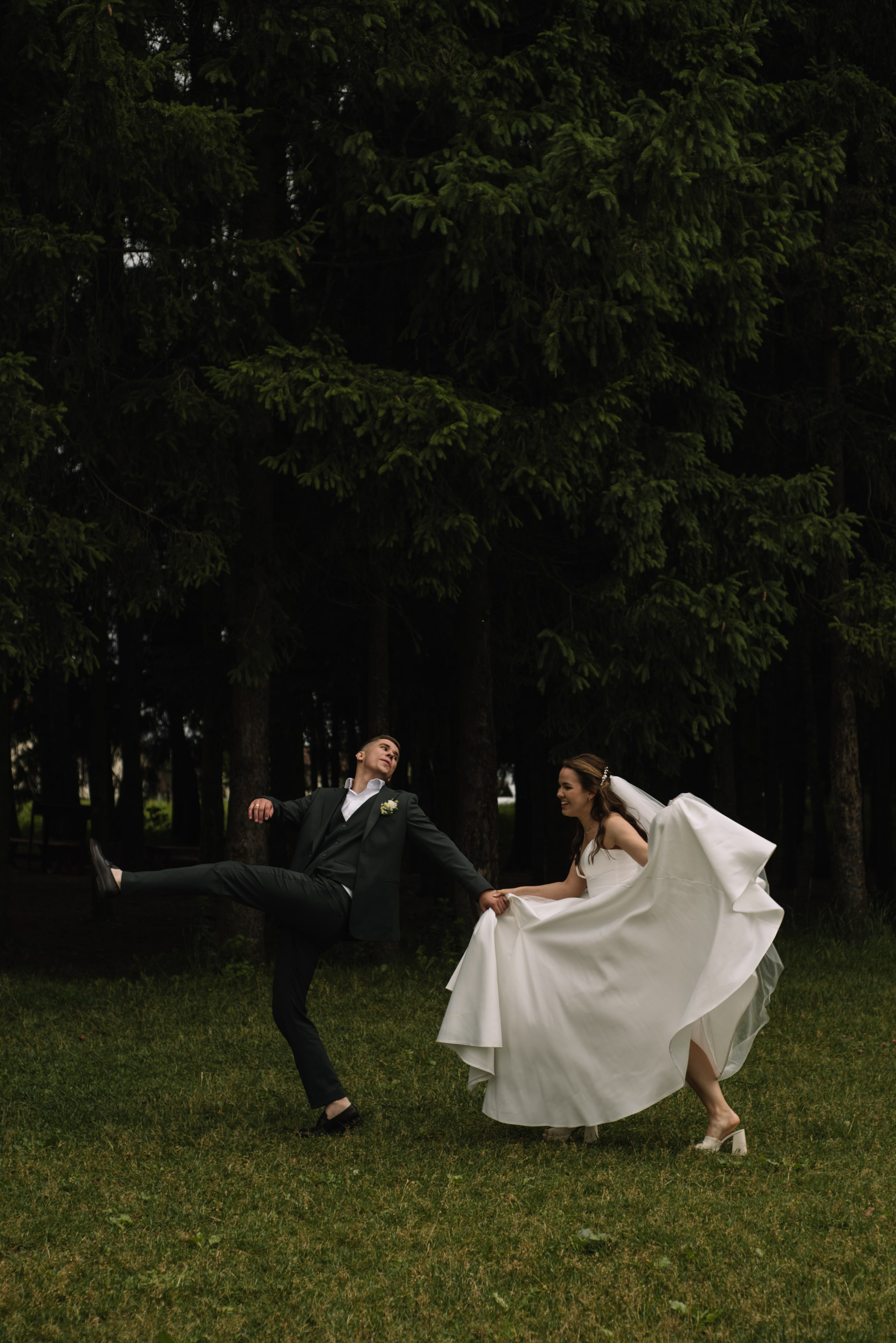 Свадьба Кристины и Никиты. Фотограф Нижний Новгорода Елена Калмыкова