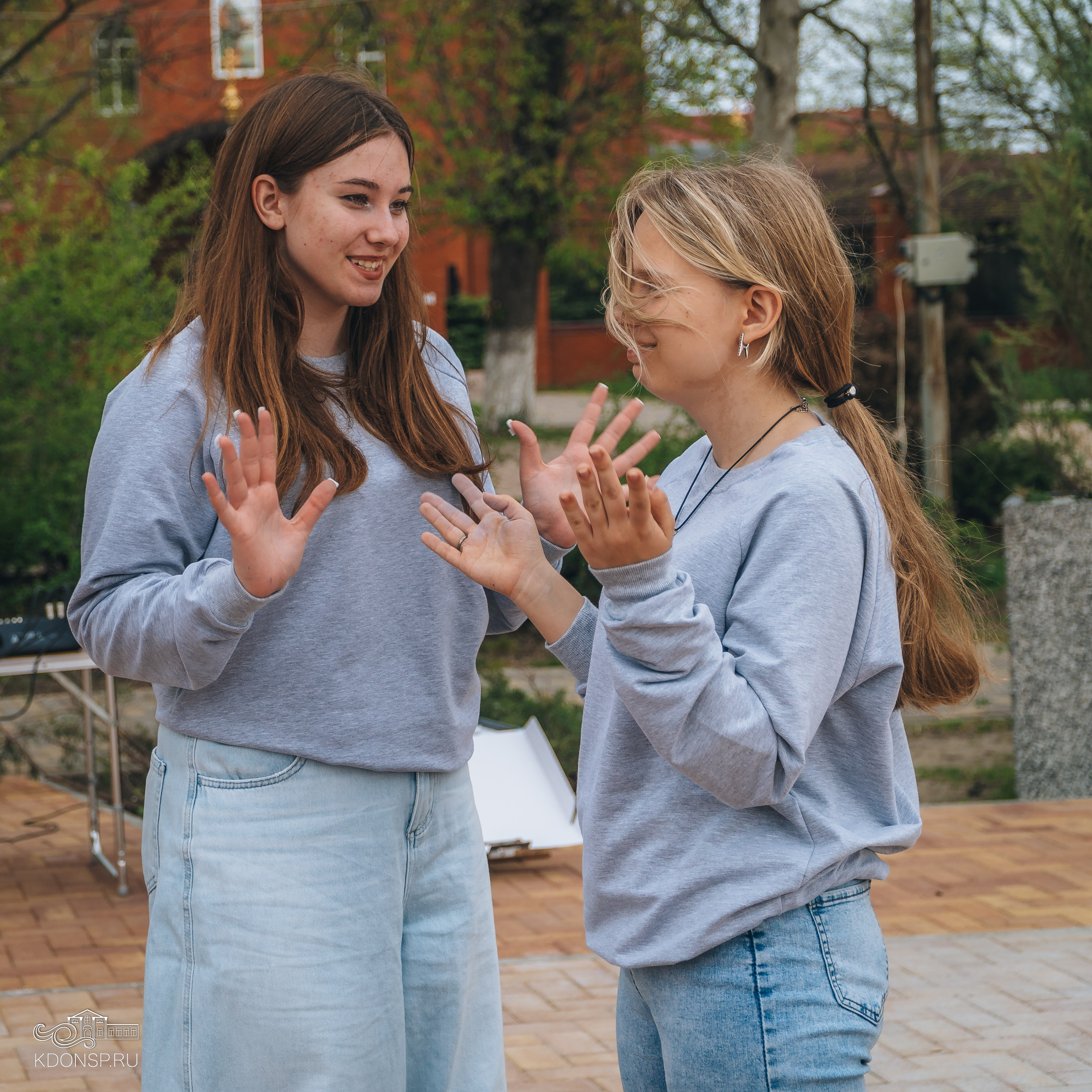 «Семейная открытка». Новотитаровский Дом культуры